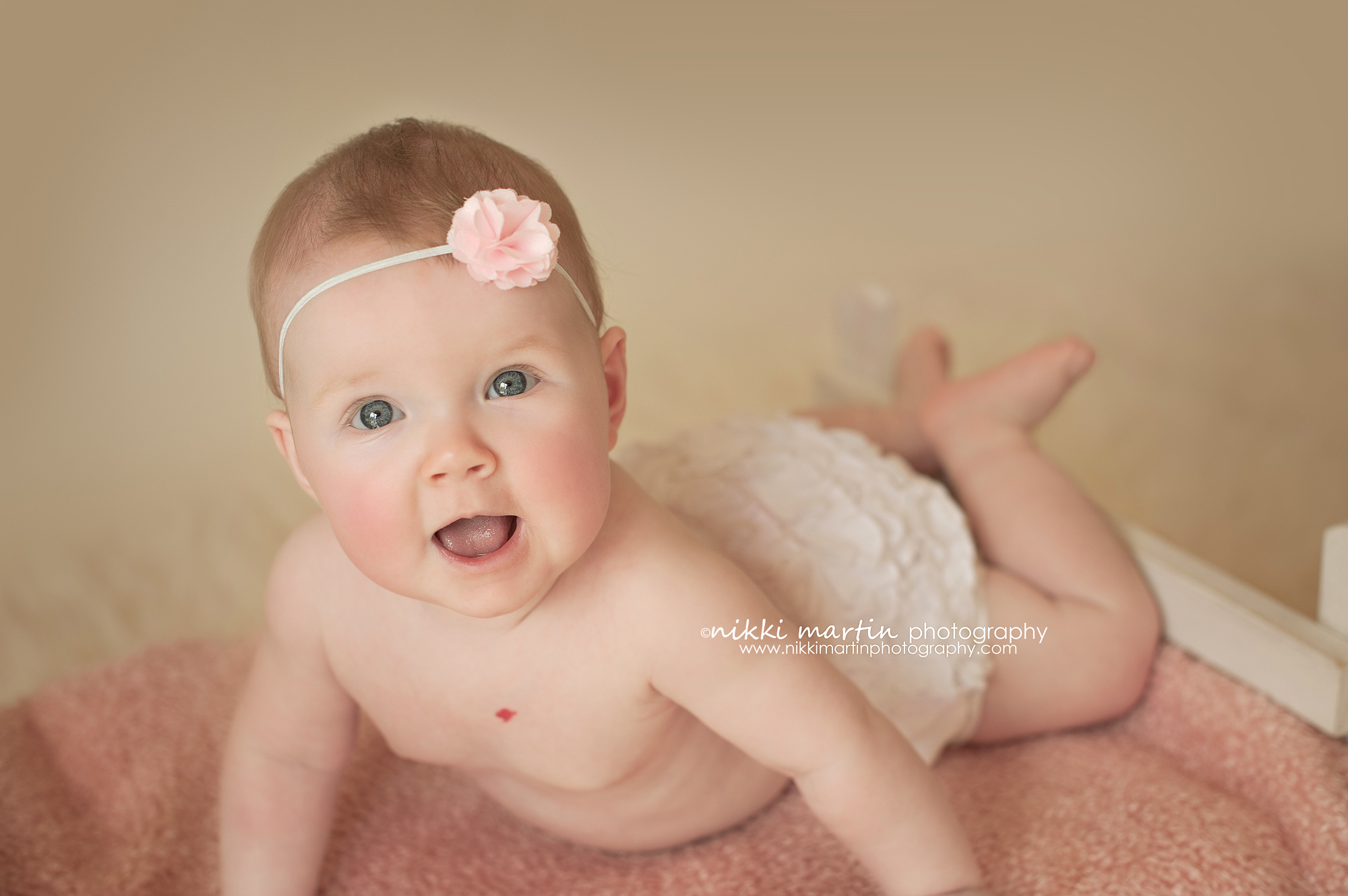 Portland Maine Newborn Baby Photographer