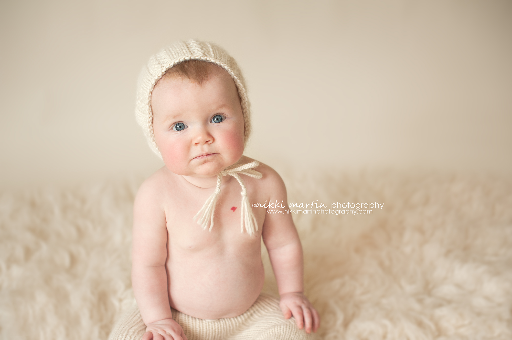 Portland Maine Newborn Baby Photographer