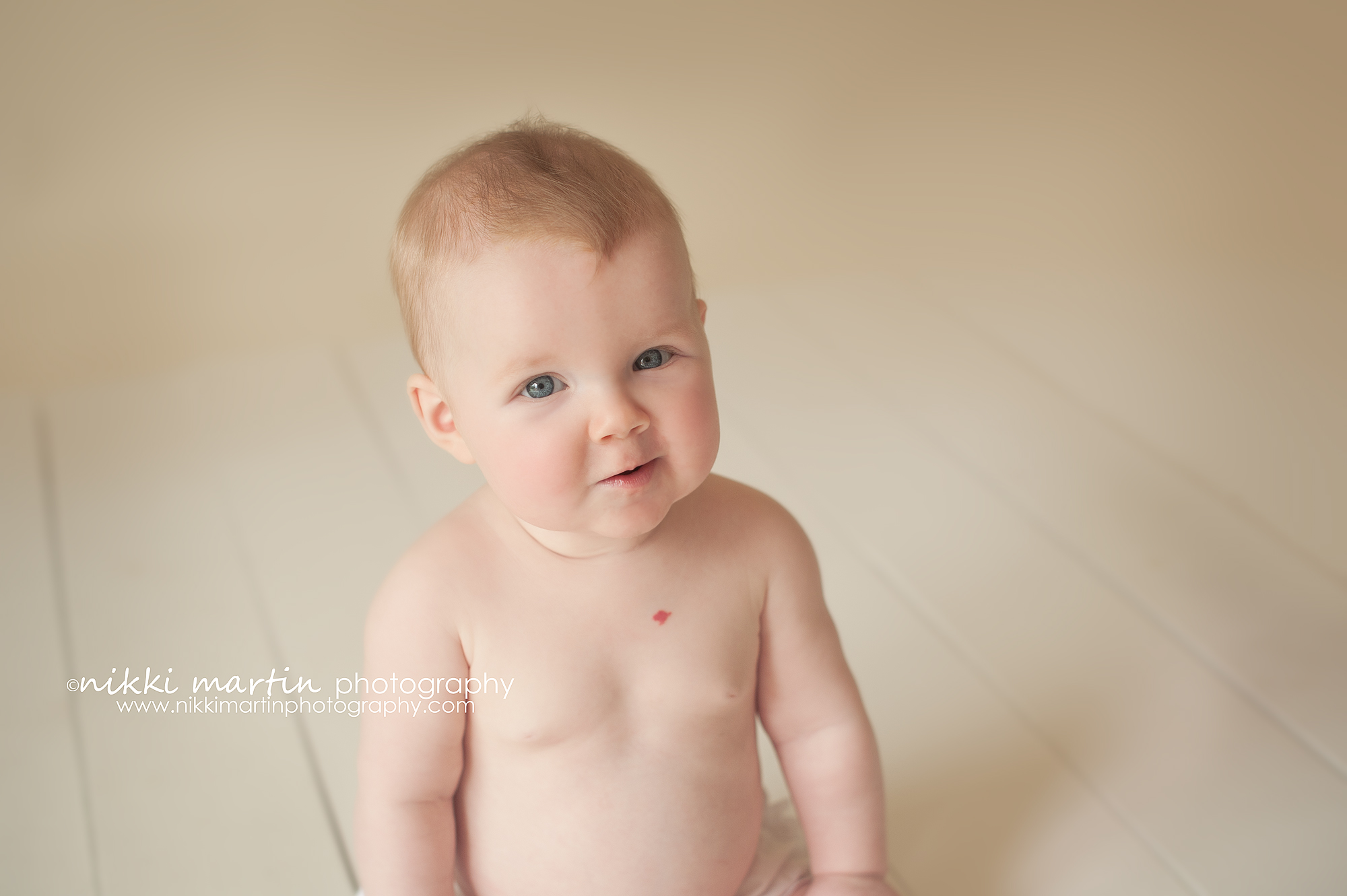 Portland Maine Newborn Baby Photographer