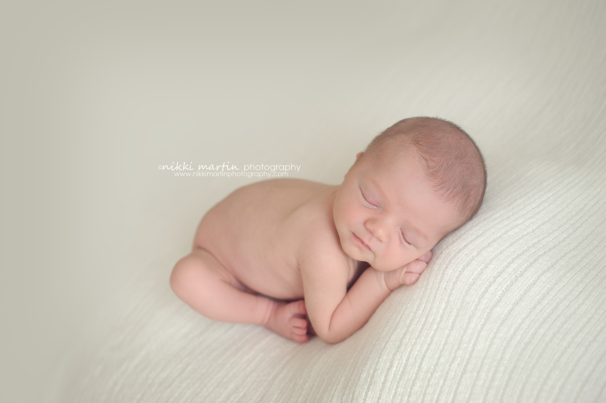 Portland Maine Baby Photographer - Nikki Martin Photography