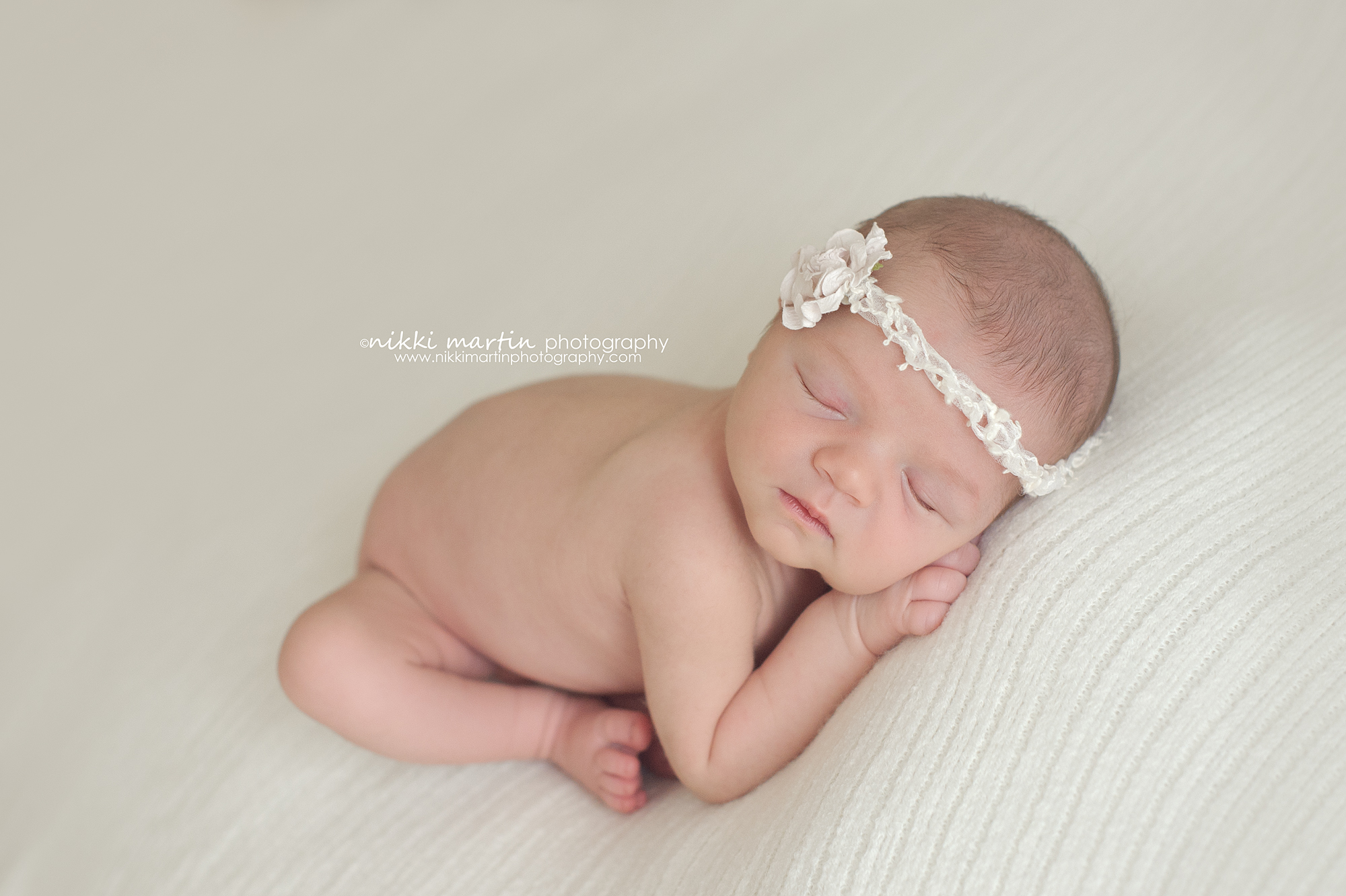 Portland Maine Baby Photographer - Nikki Martin Photography