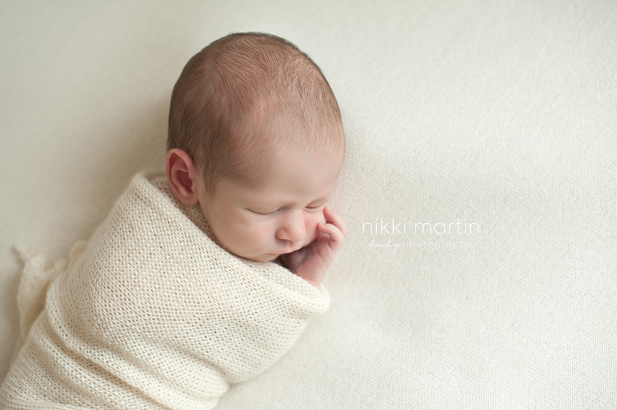 Portland Maine Newborn Baby Photographer