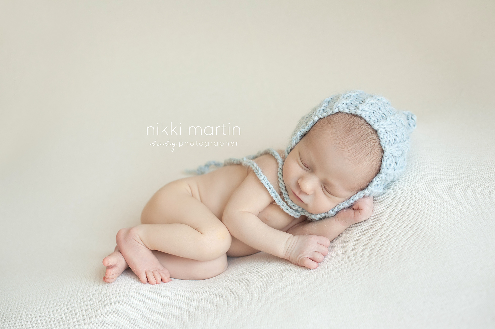 Portland Maine Newborn Baby Photographer