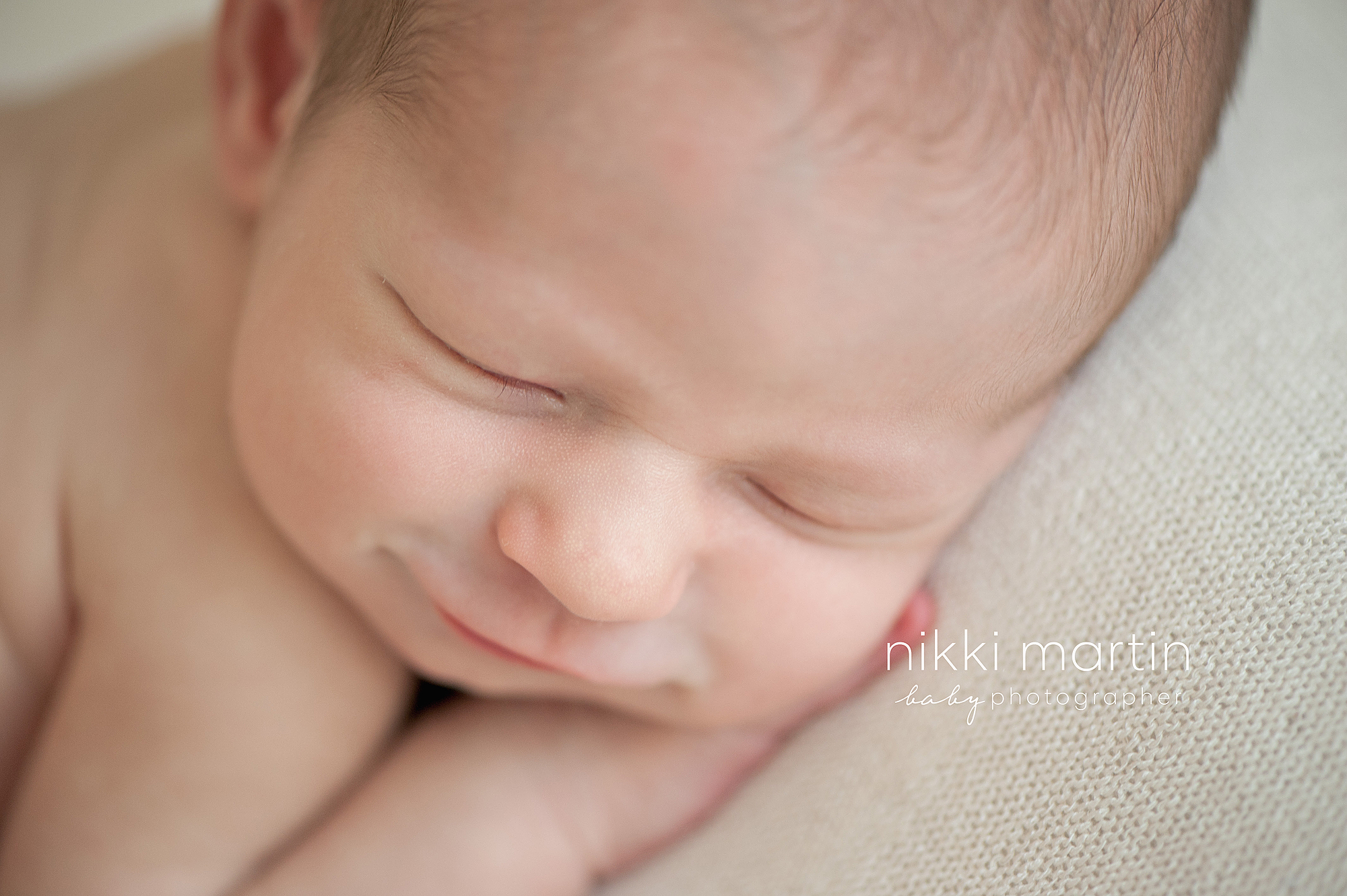 Portland Maine Newborn Baby Photographer