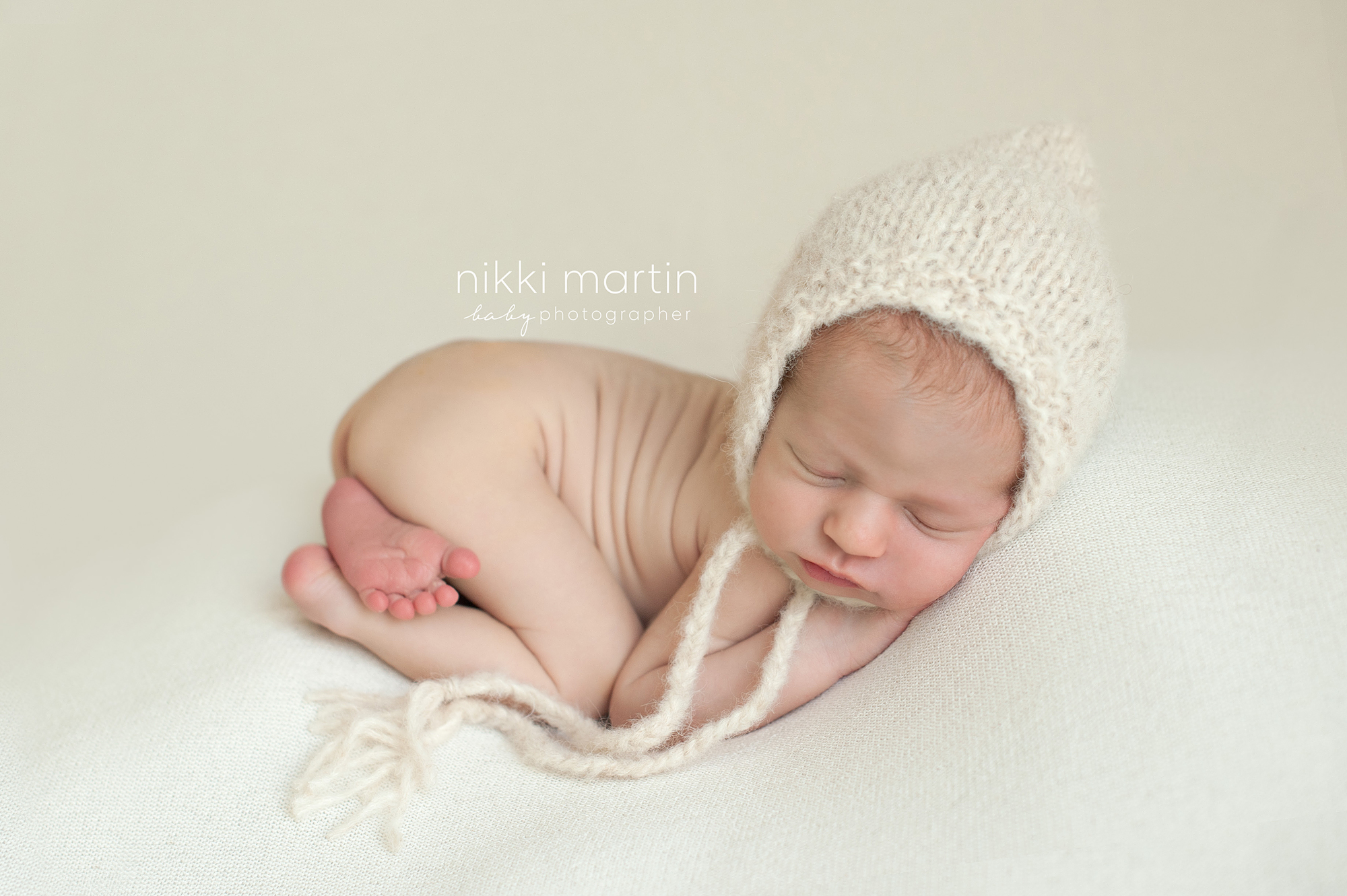 Portland Maine Newborn Baby Photographer