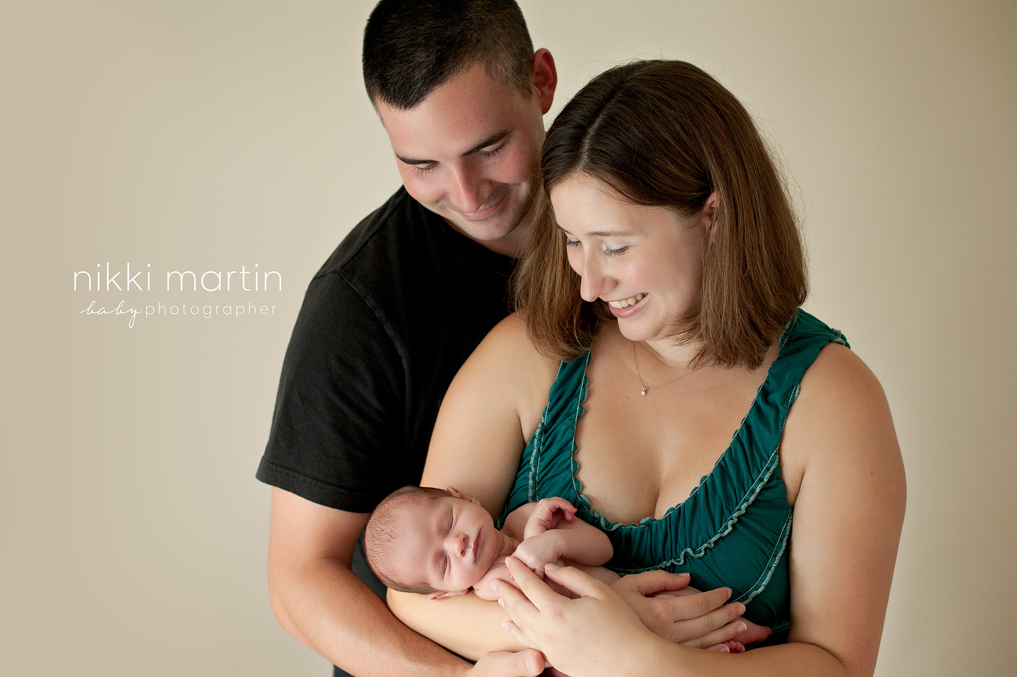 Portland Maine Newborn Baby Photographer