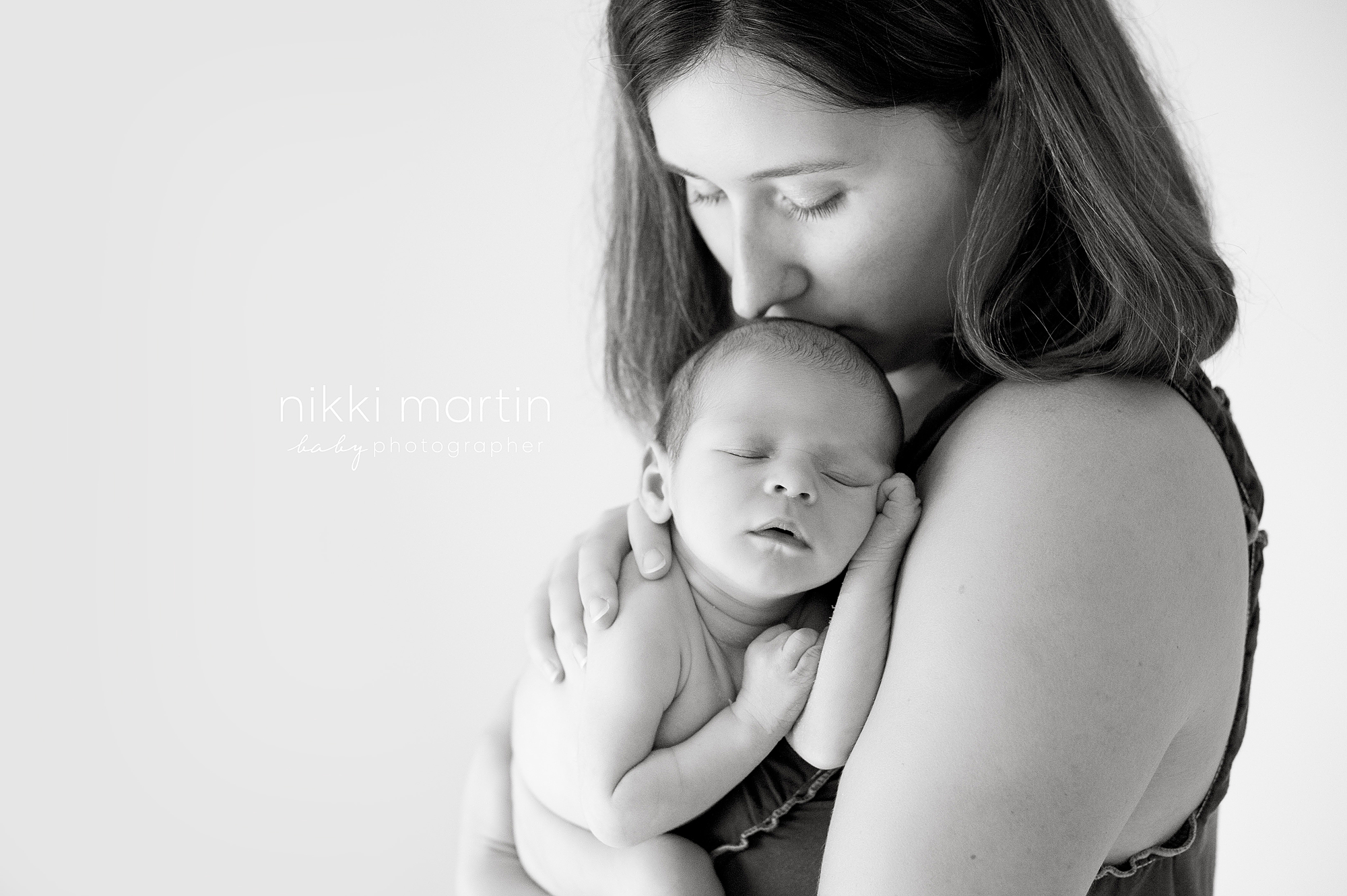 Portland Maine Newborn Baby Photographer