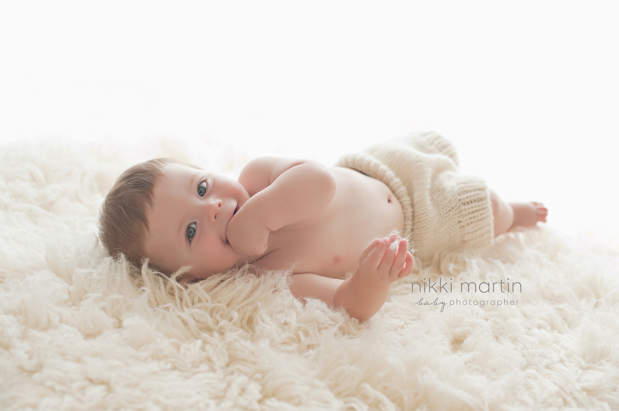 baby photographer portland maine