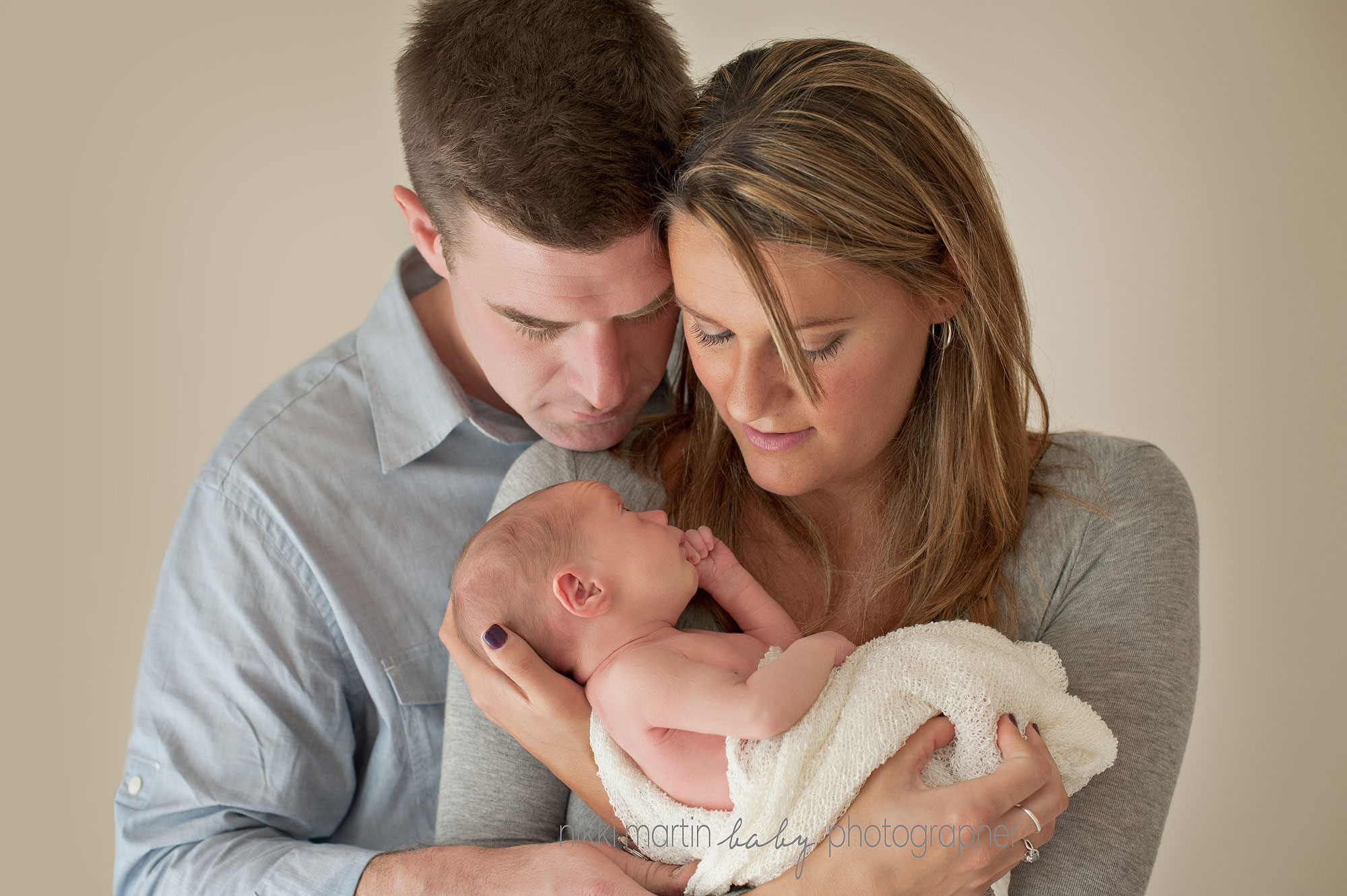 newborn photographer portland maine