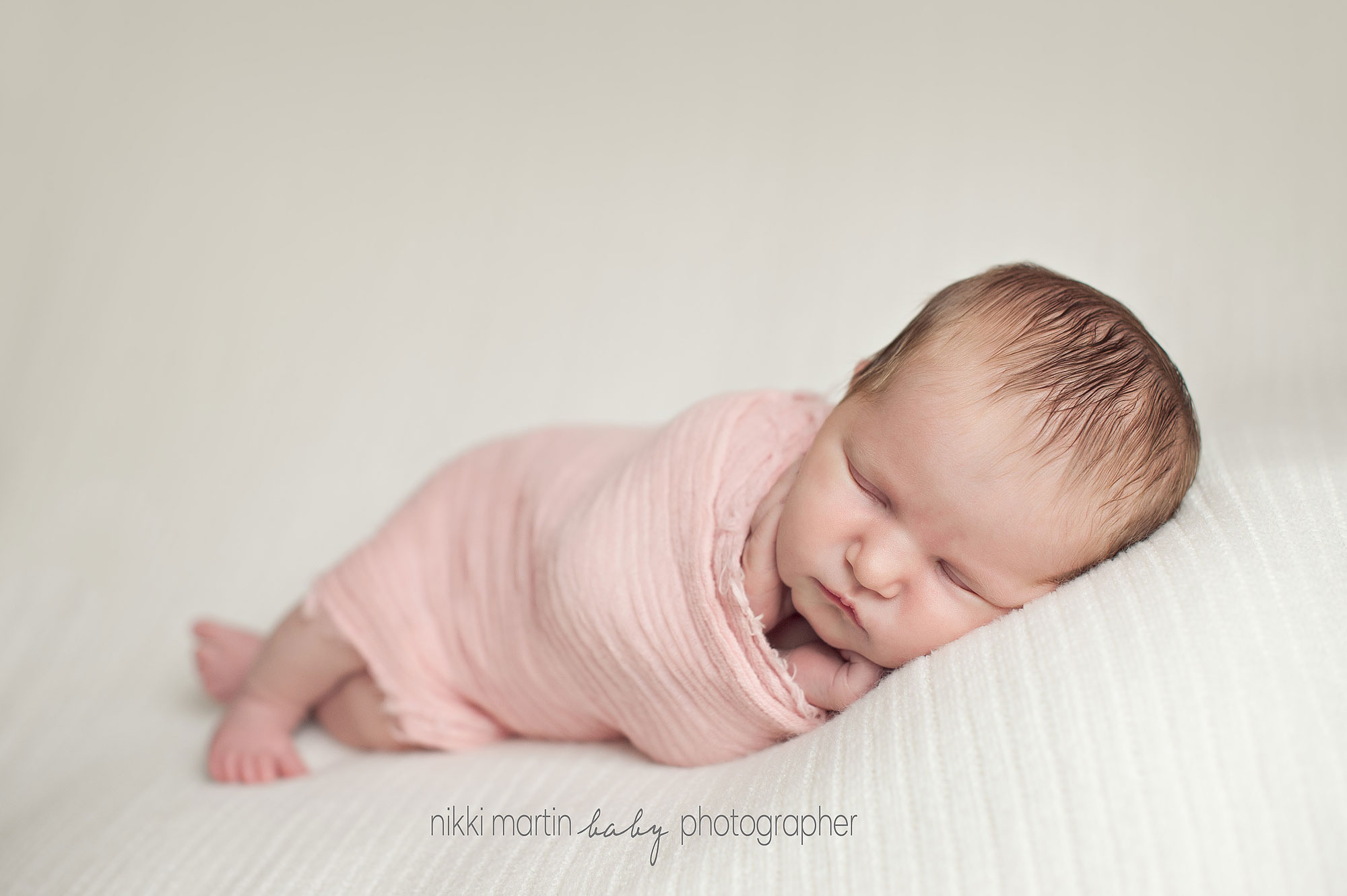 Maine Newborn Photographer