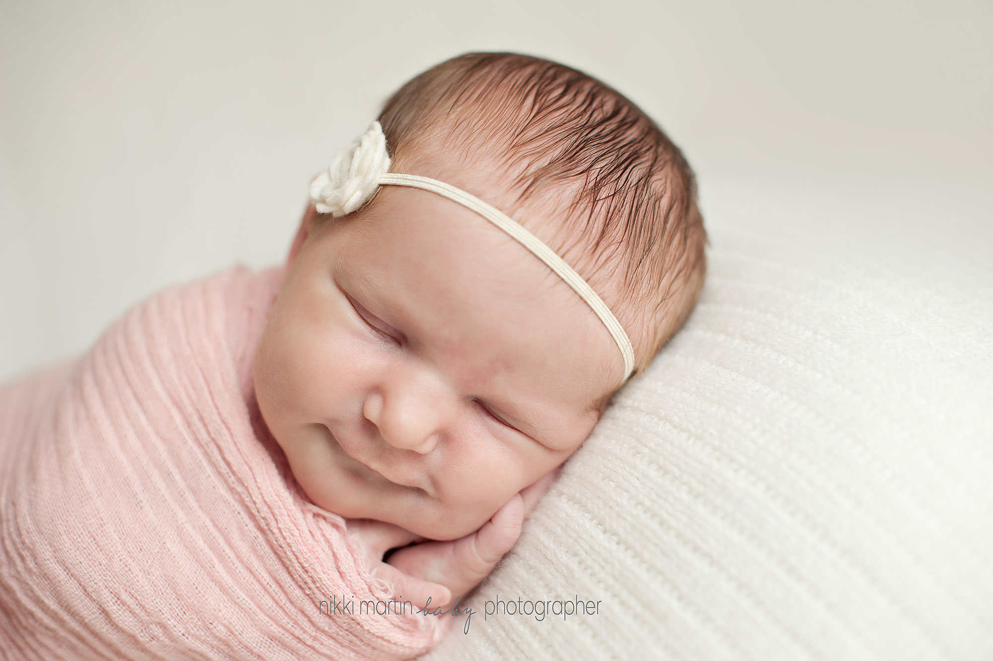 Maine Newborn Photographer