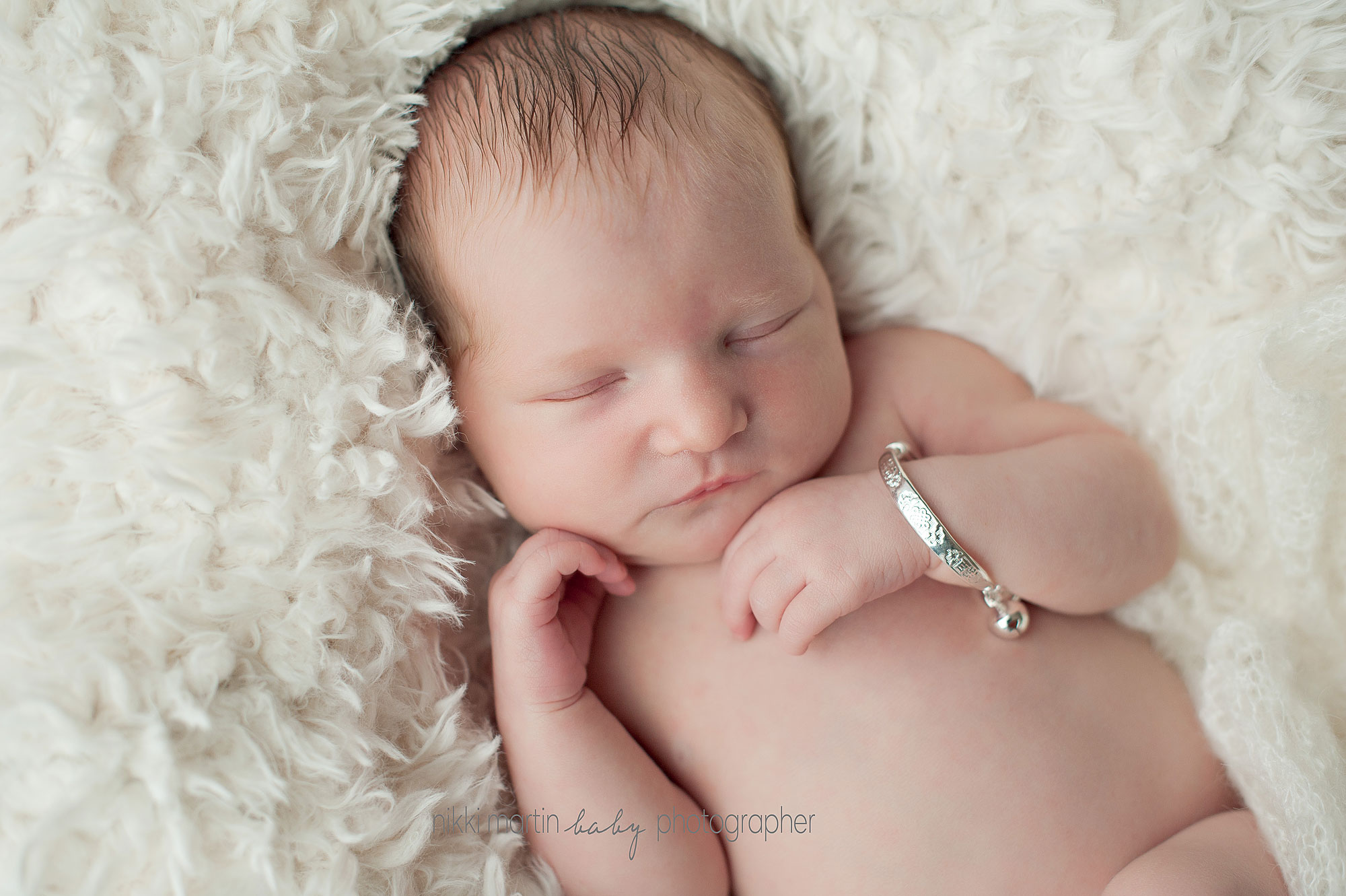 Maine Newborn Photographer