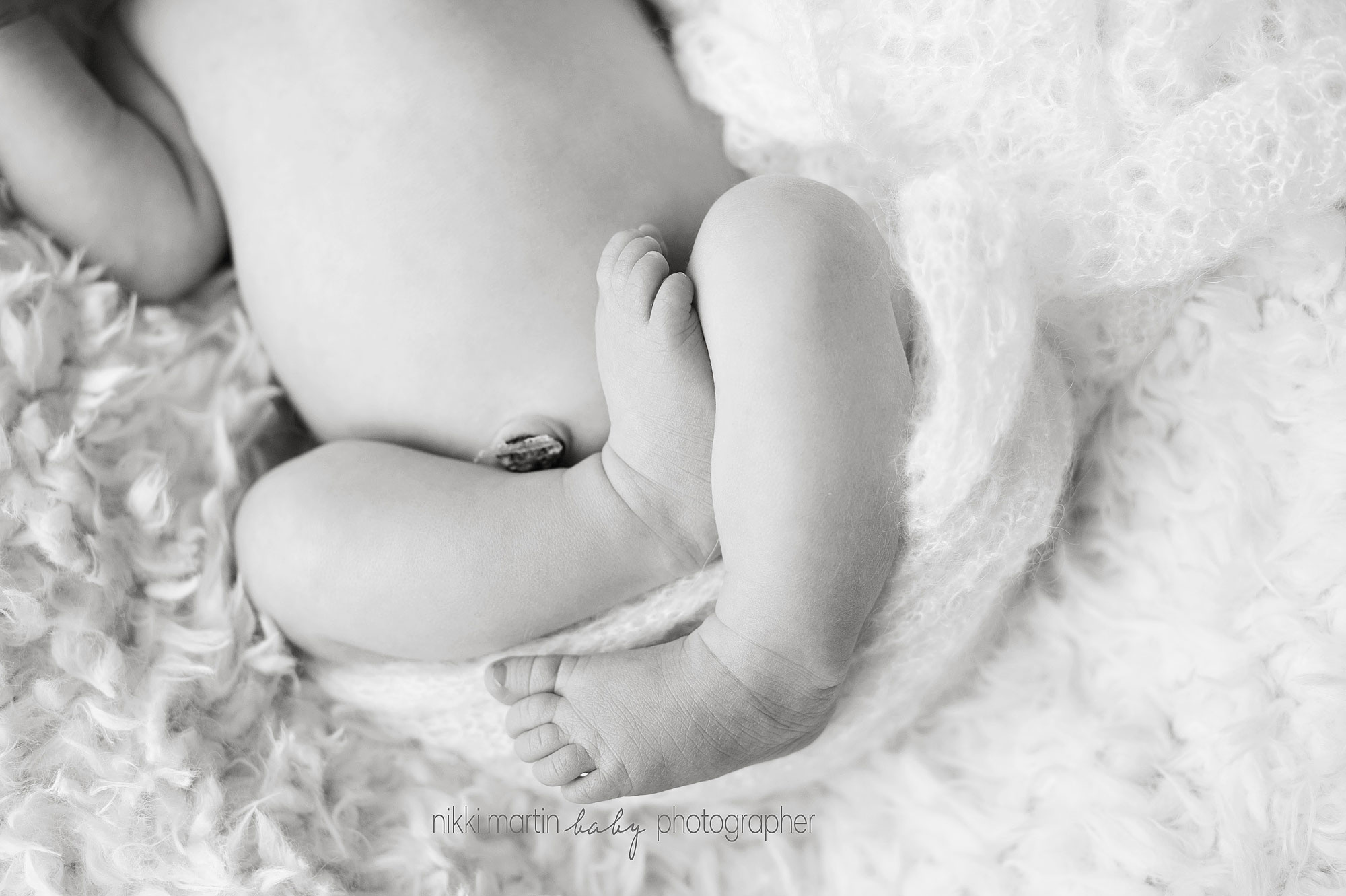 Maine Newborn Photographer