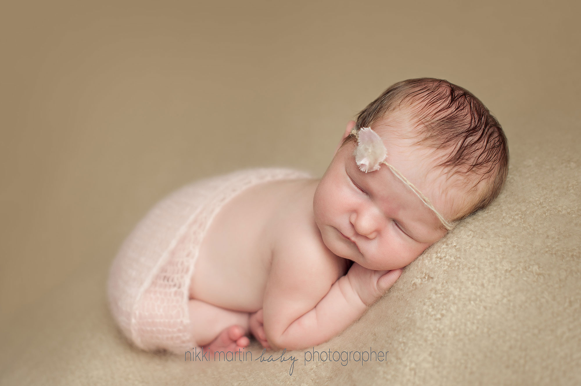 Maine Newborn Photographer