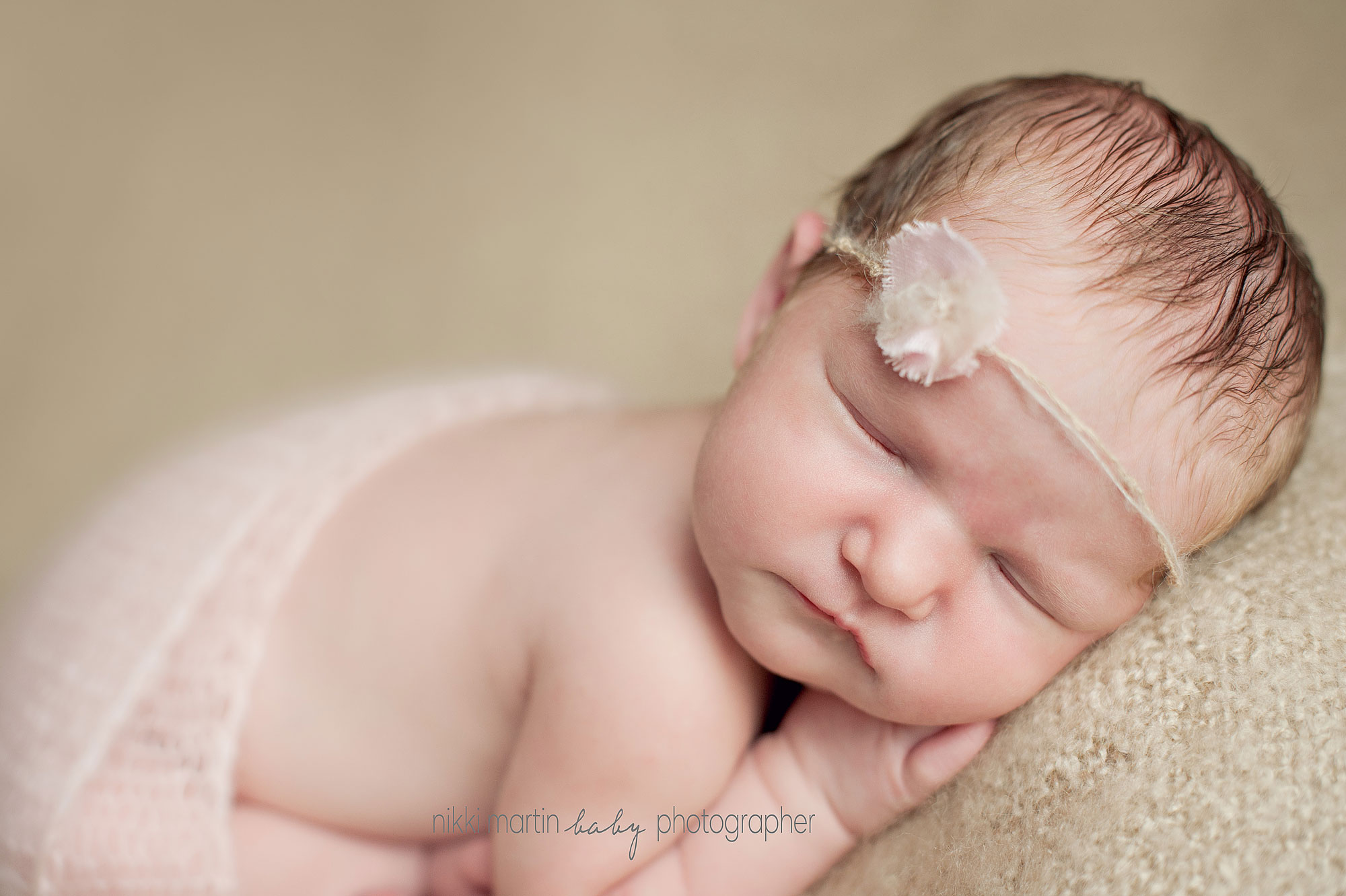 Maine Newborn Photographer