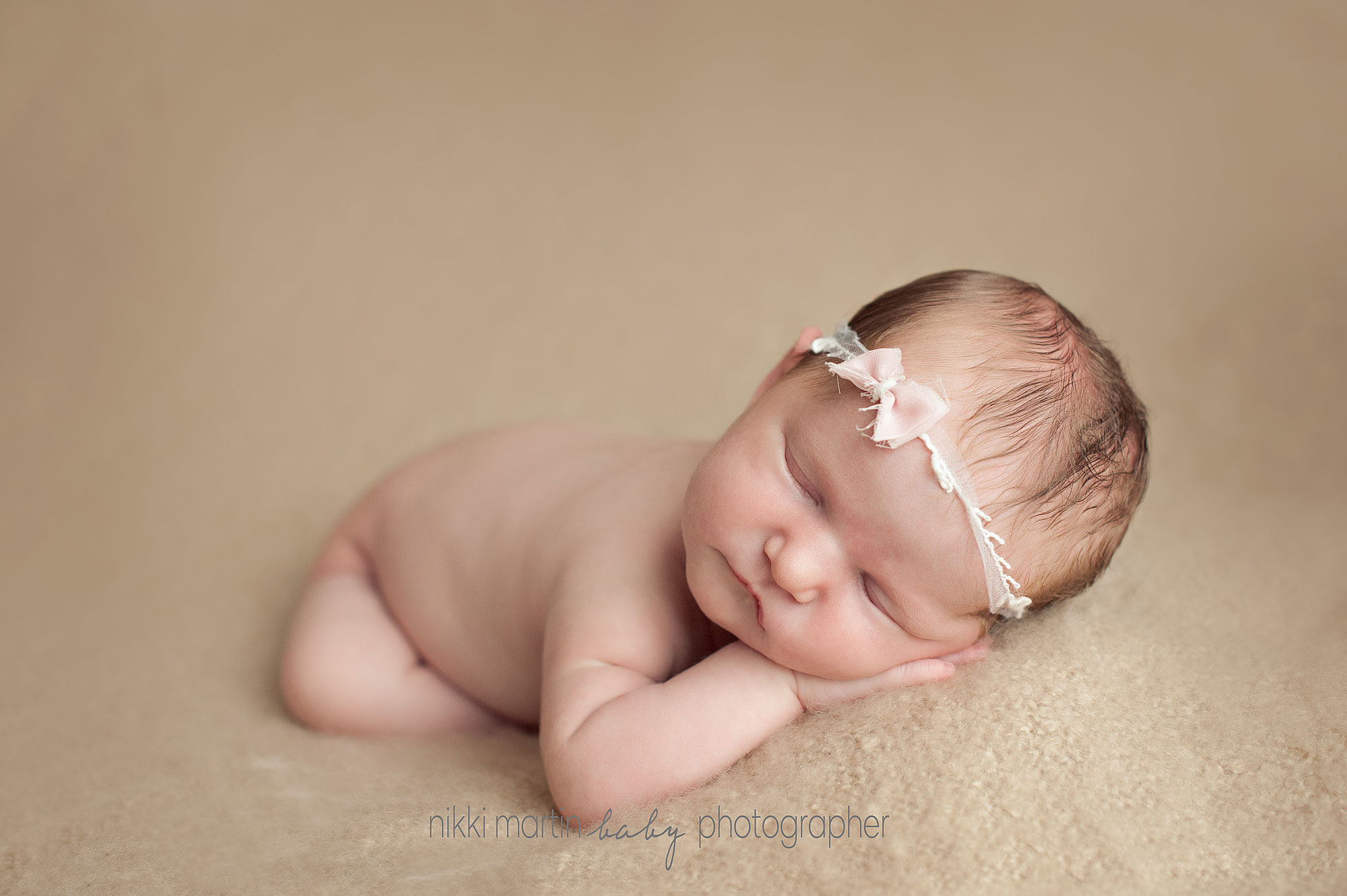 Maine Newborn Photographer