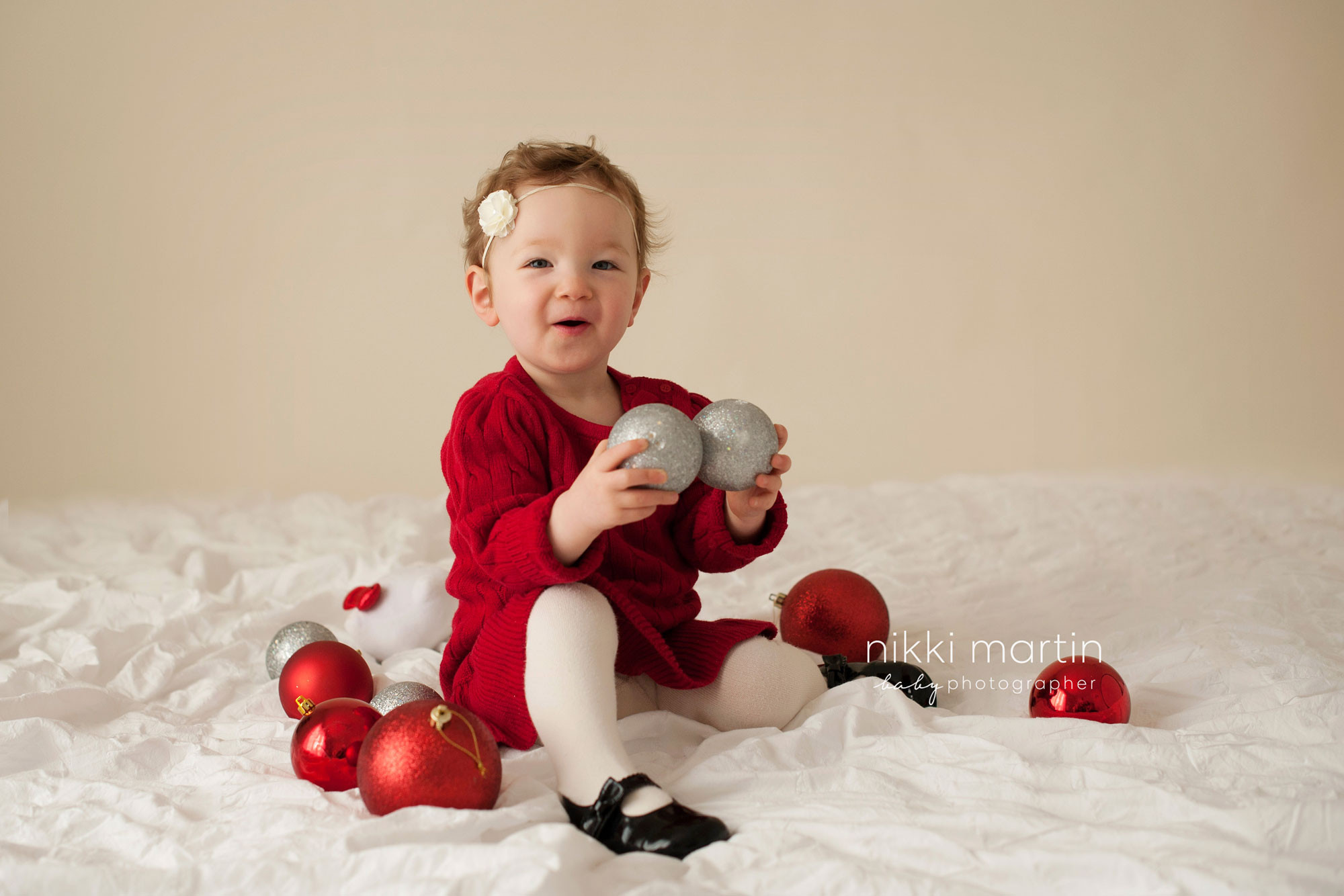 Portland Maine Baby photographer