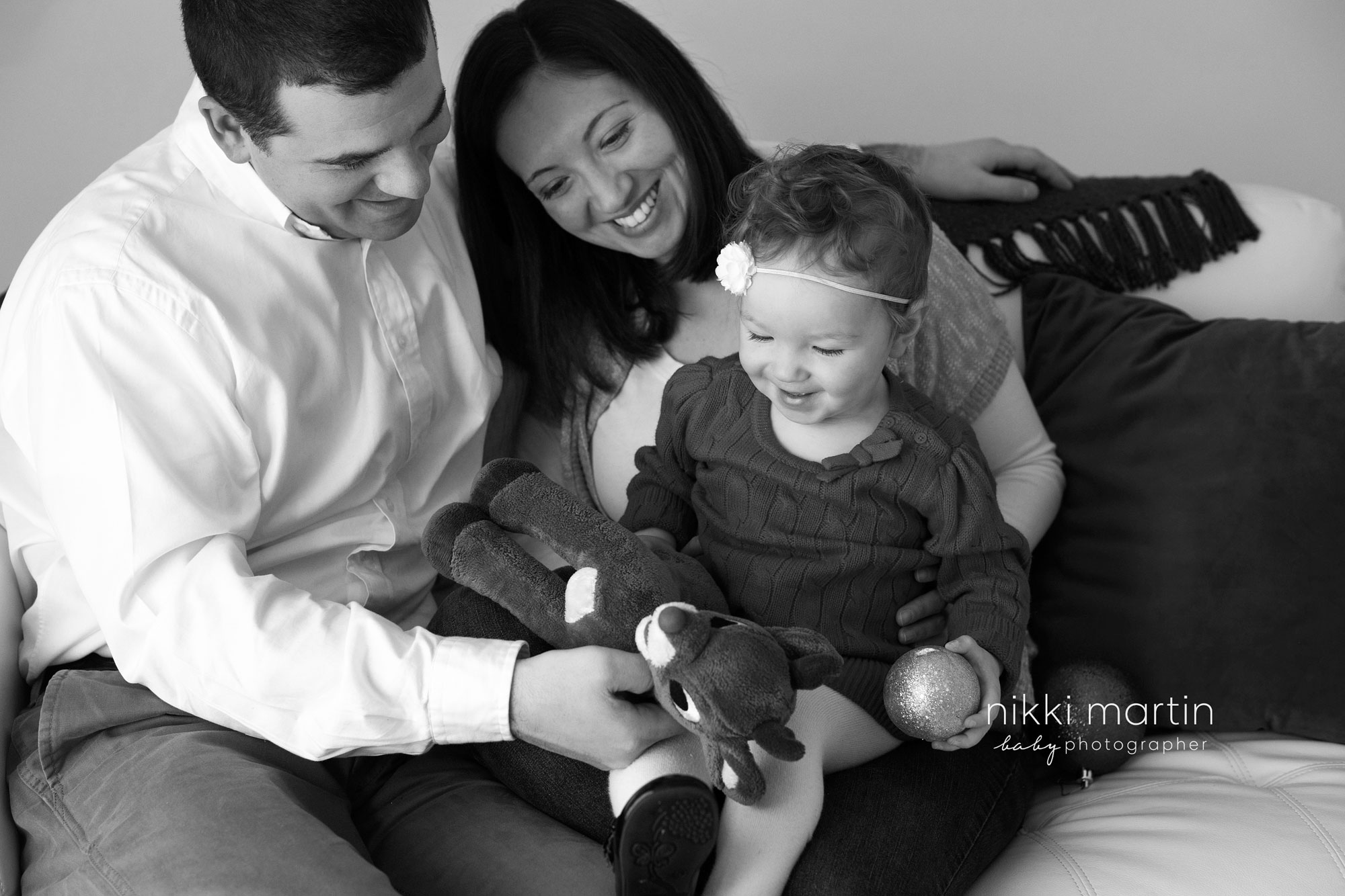 Portland Maine Baby photographer