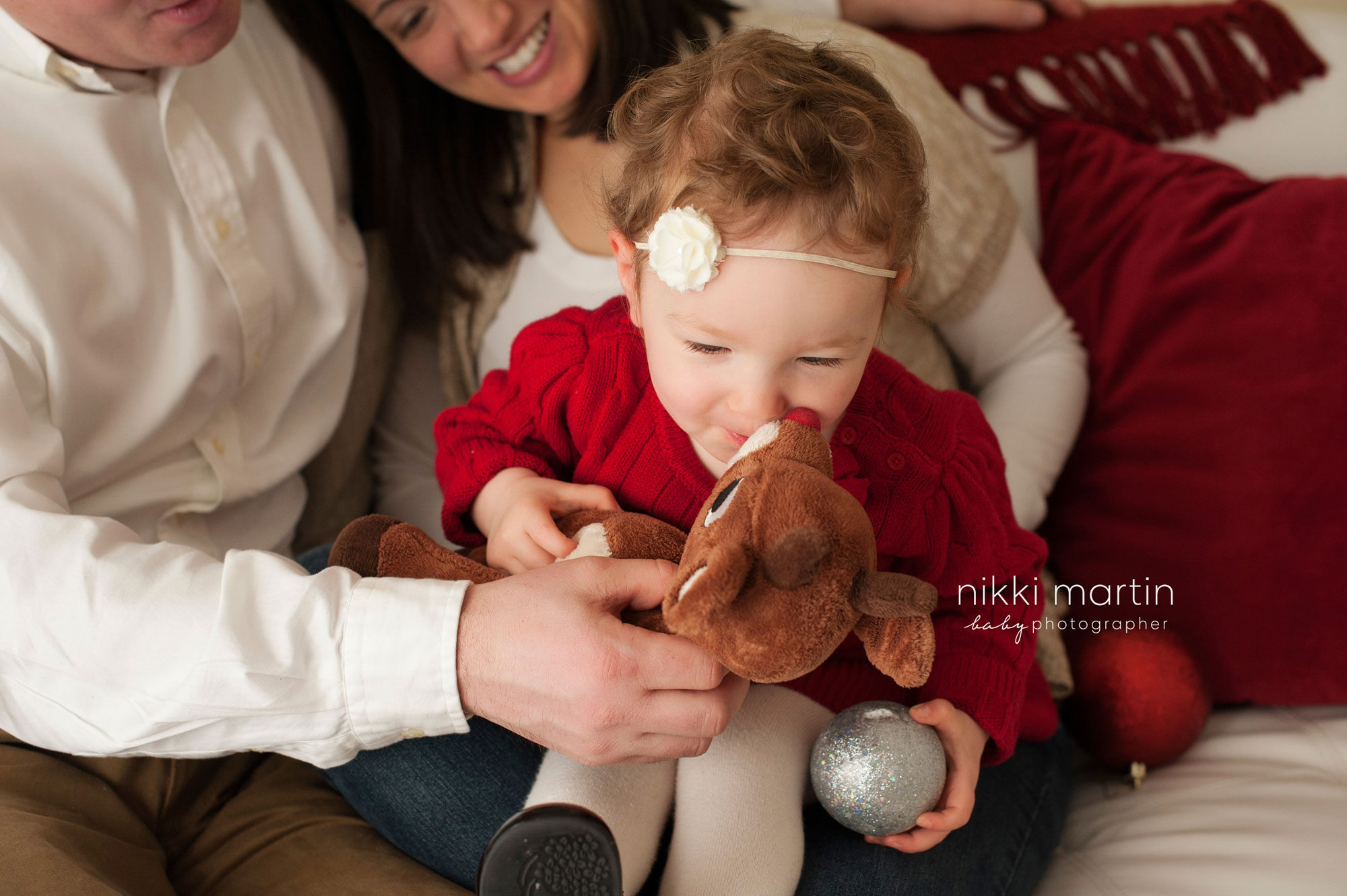 Portland Maine Baby photographer