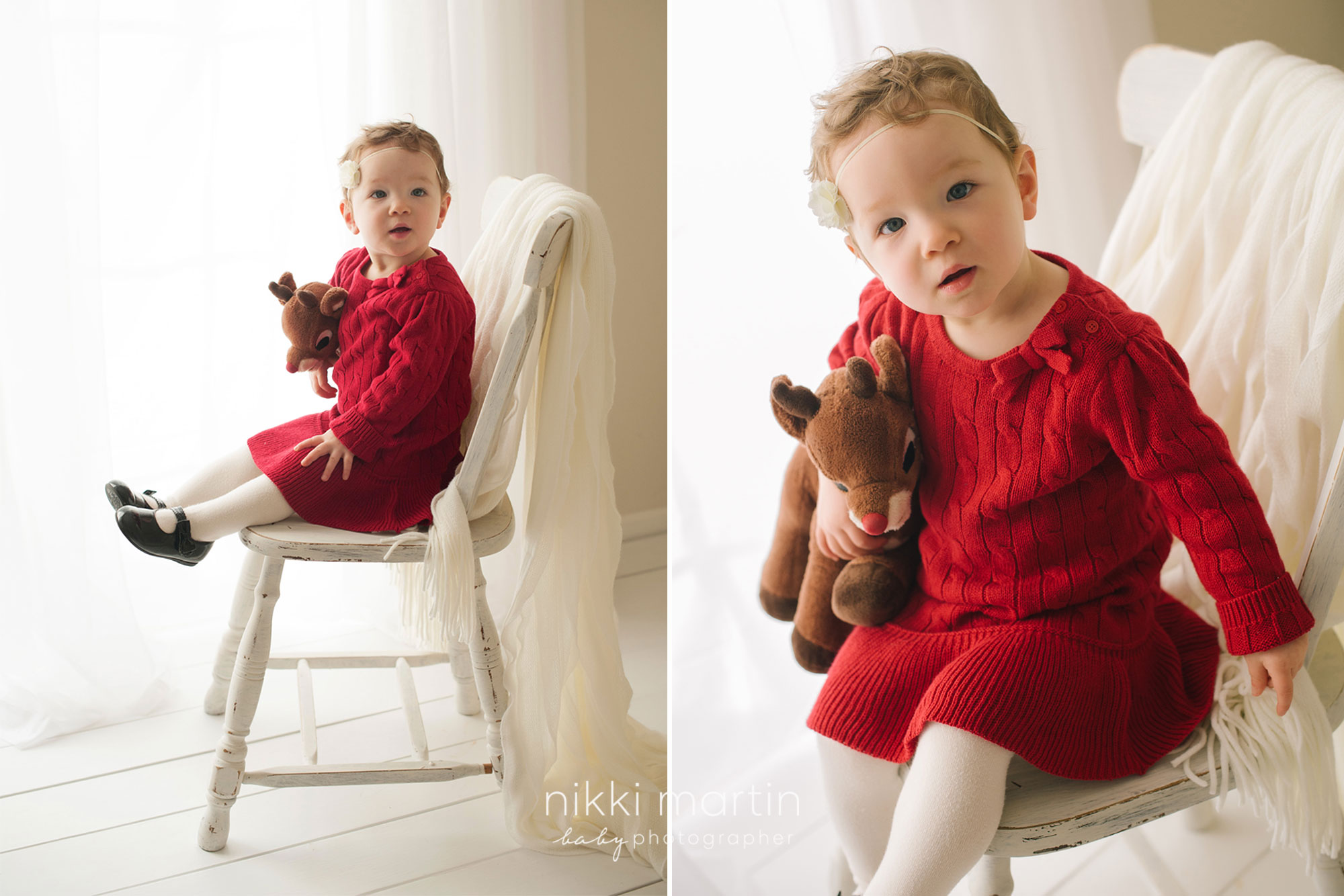 Portland Maine Baby photographer