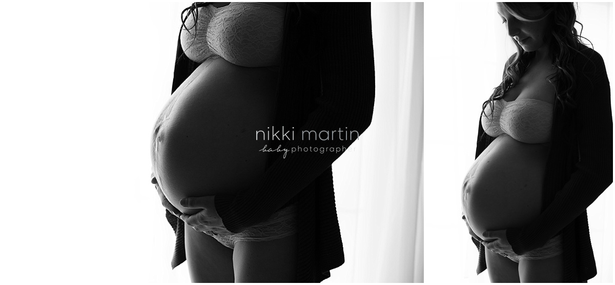 Maternity Photographer Portland Maine 