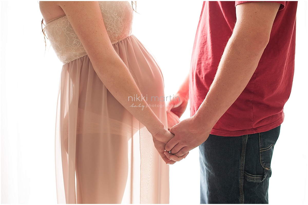 Maternity Photographer Portland Maine 