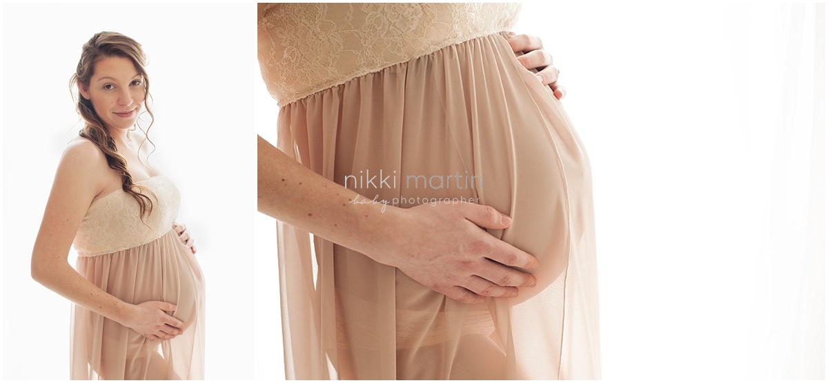 Portland Maine Maternity Photographer