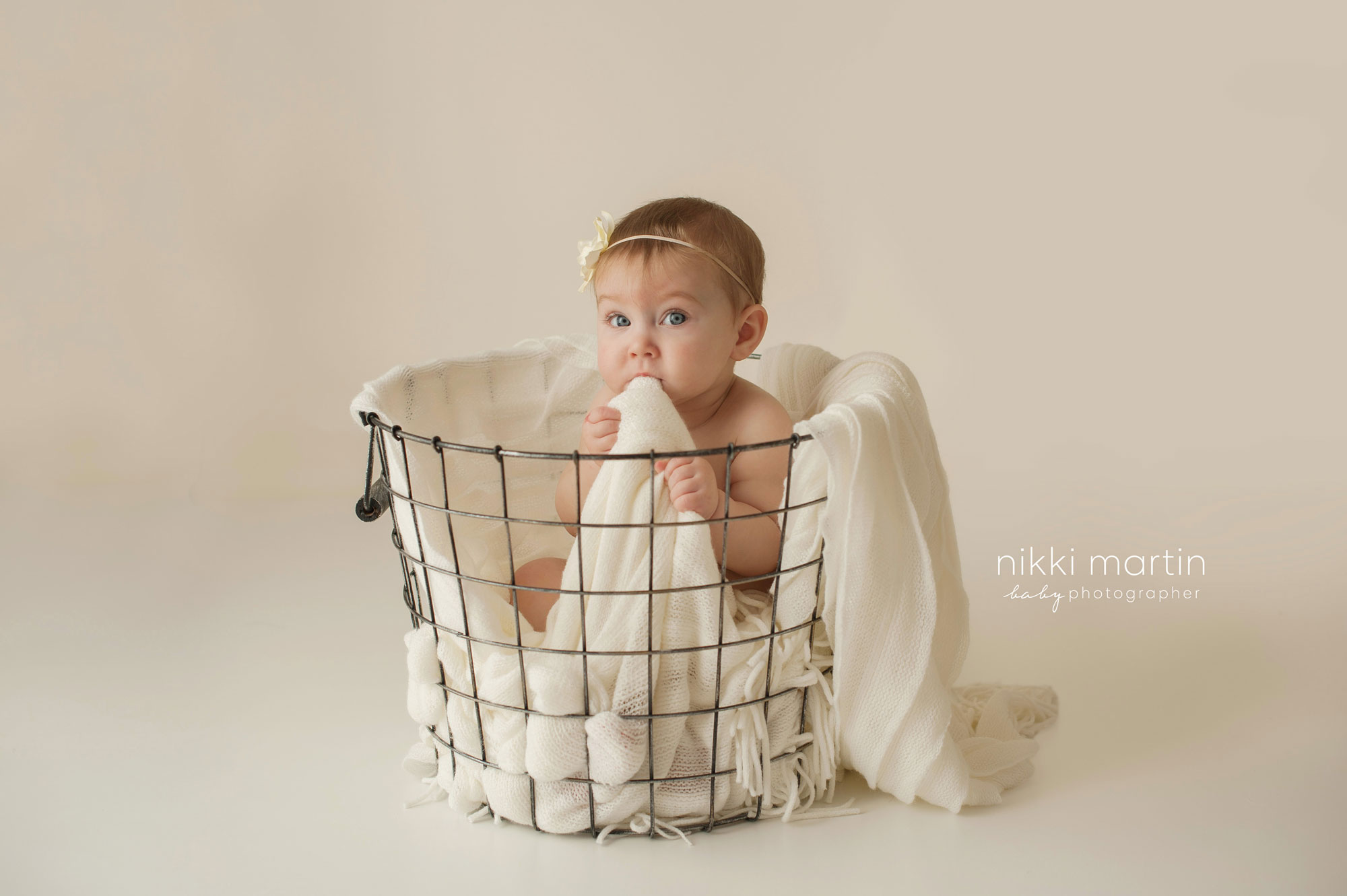 Portland, Maine Baby photographer