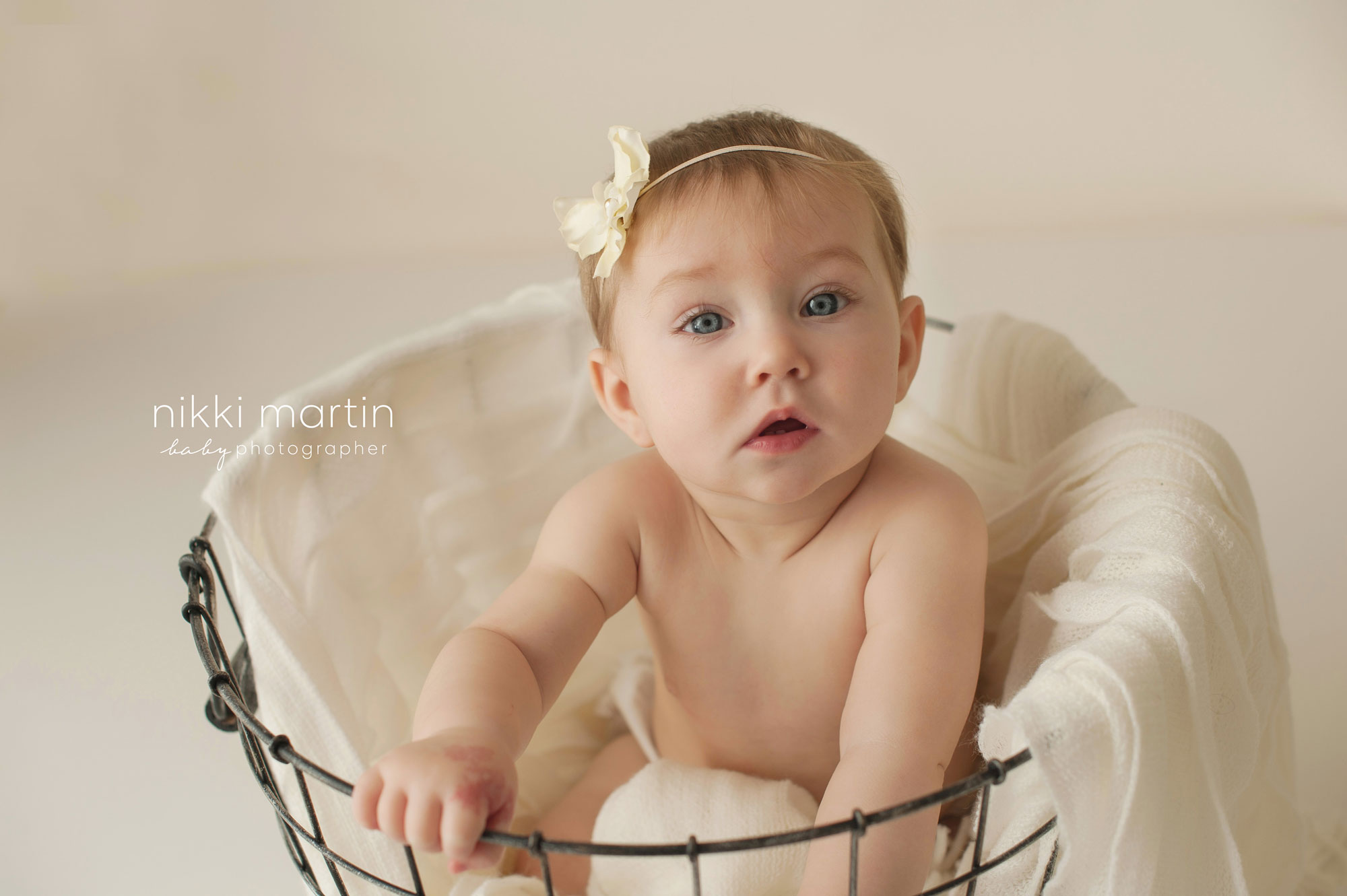 Portland, Maine Baby photographer