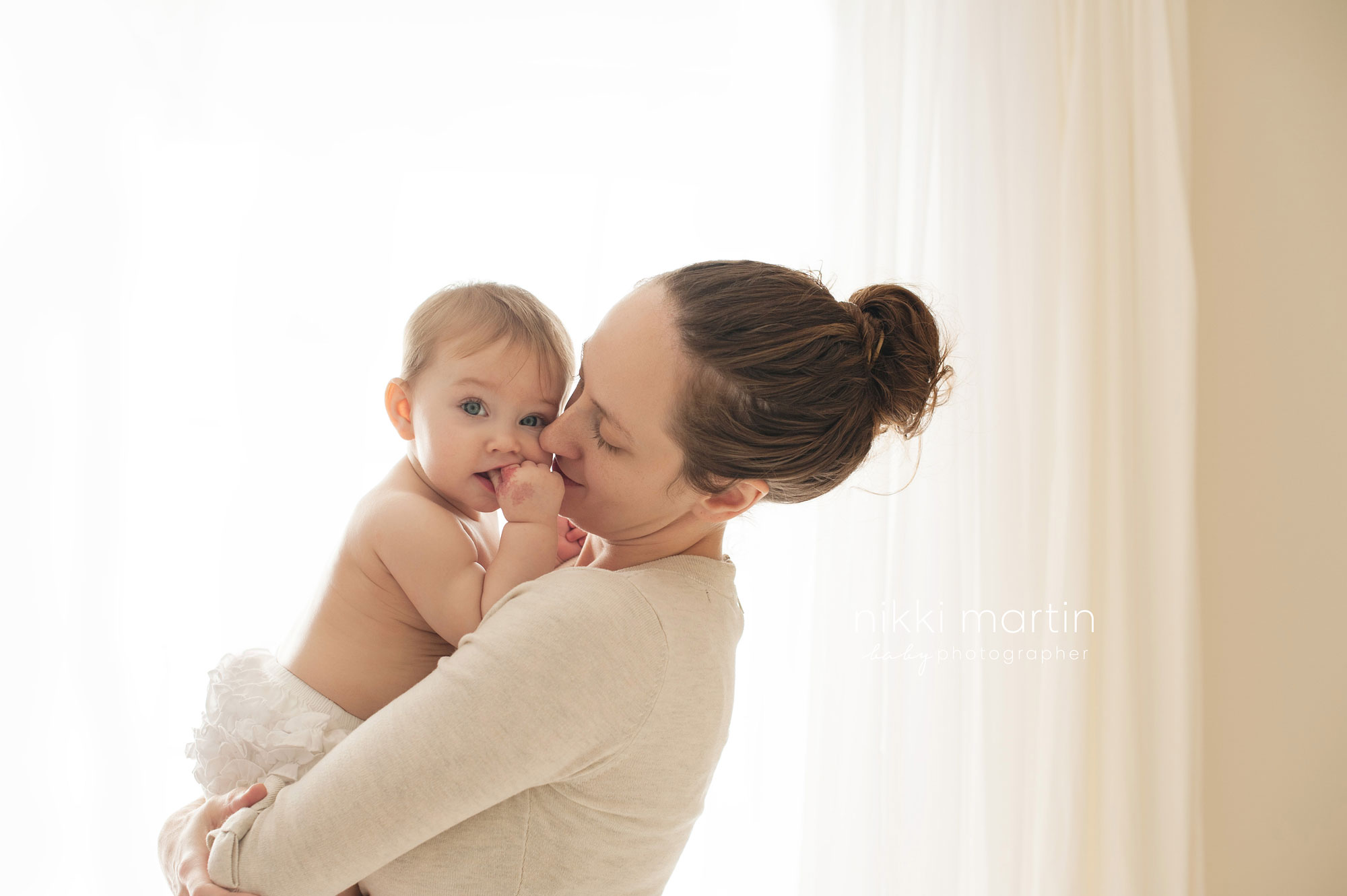 Portland, Maine Baby photographer