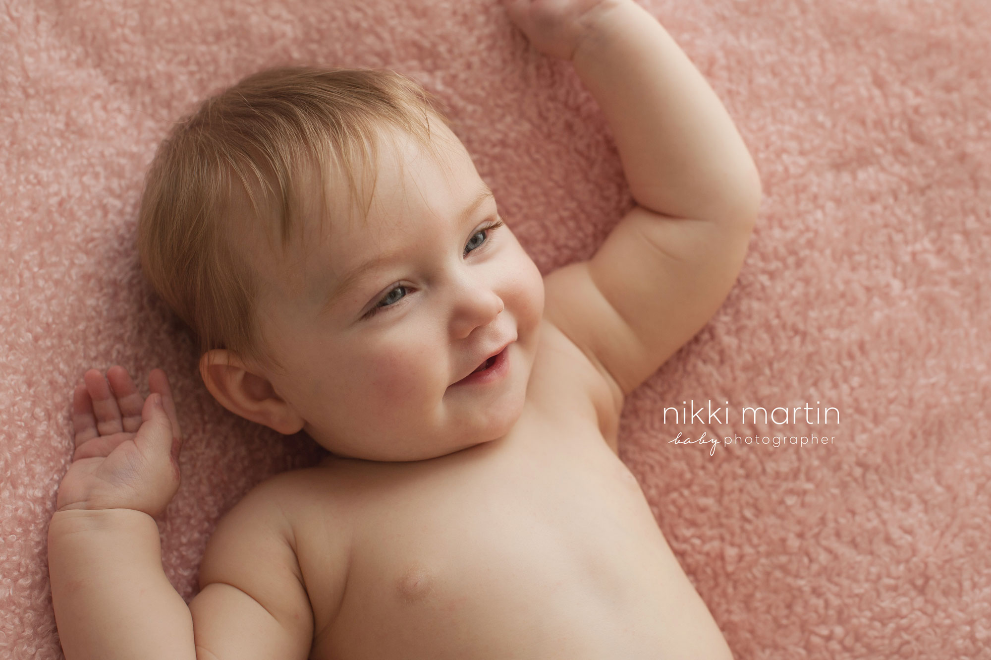 Portland, Maine Baby photographer