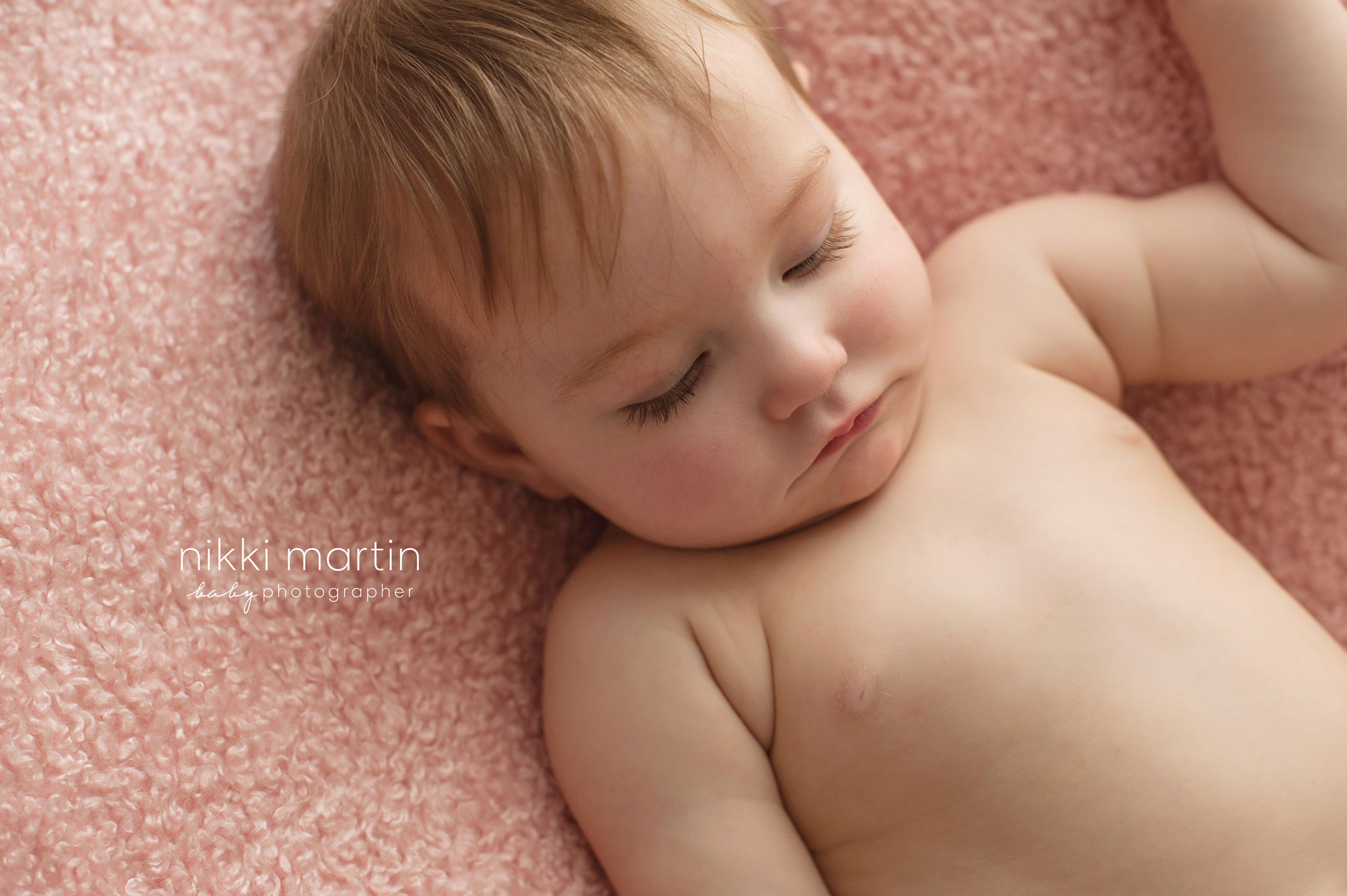 Portland, Maine Baby photographer