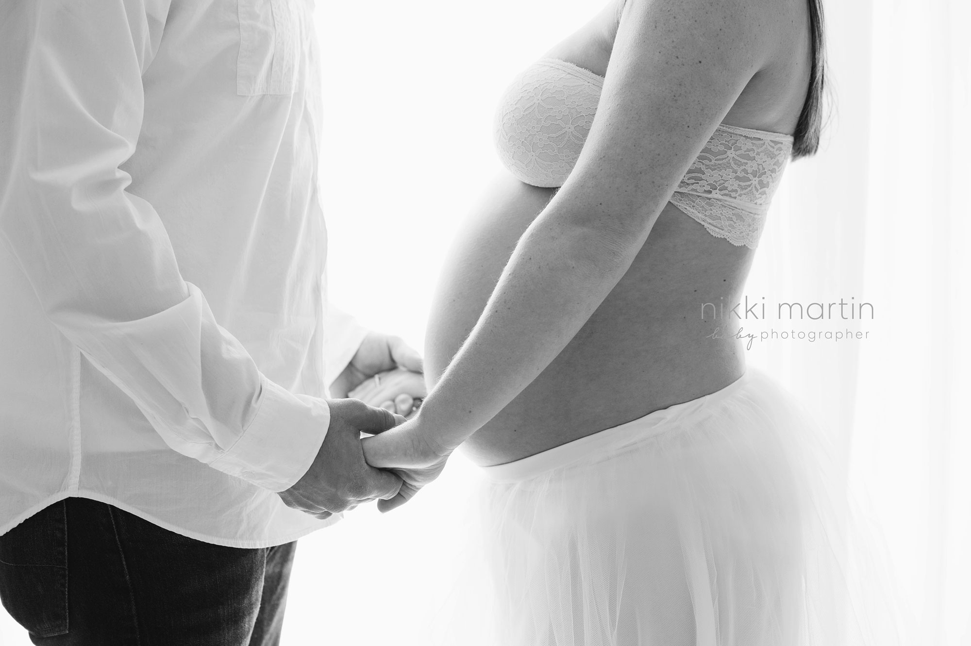 Portland Maine Maternity Photographer