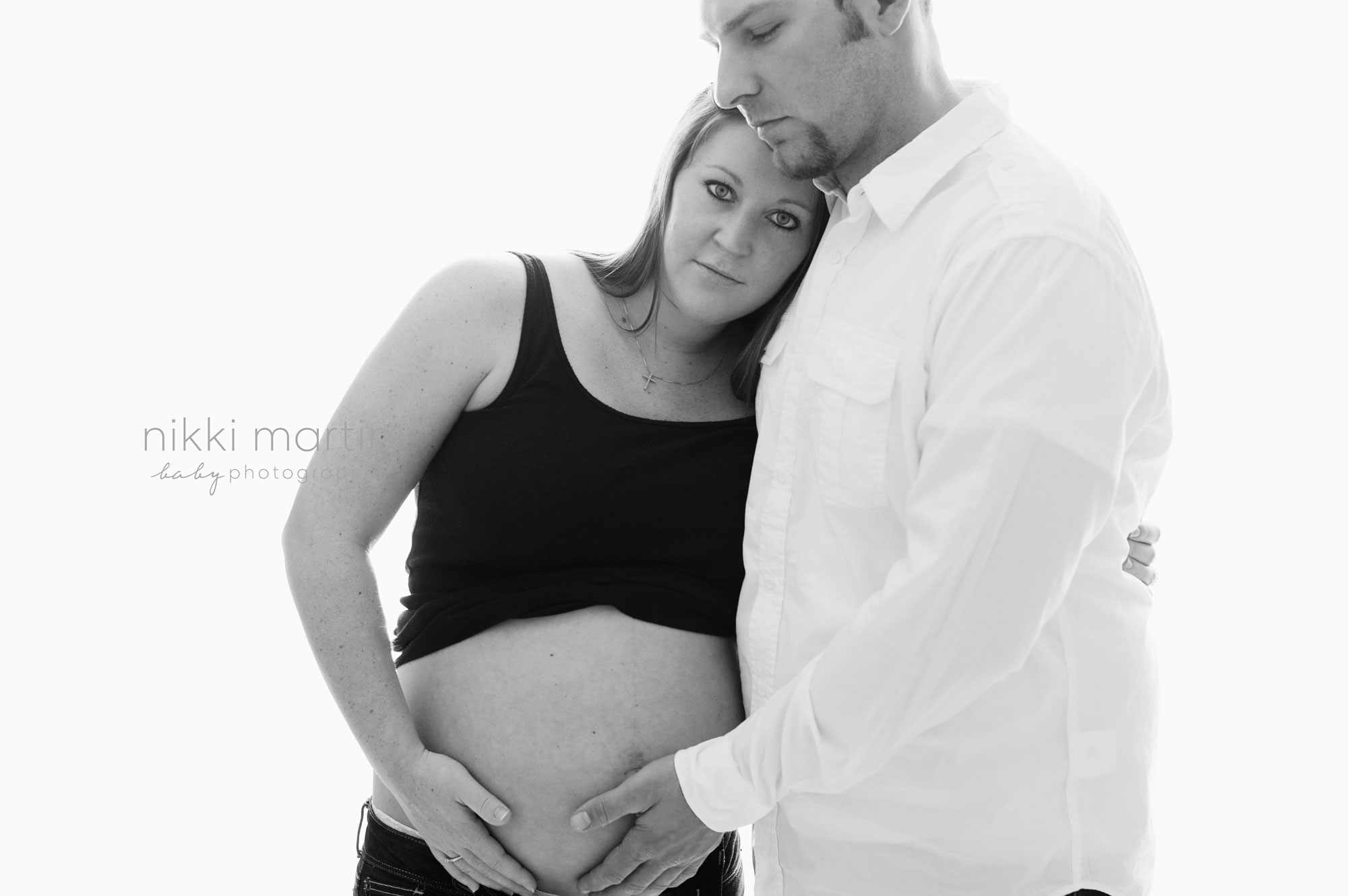 Portland Maine Maternity Photographer