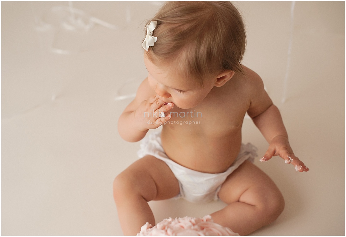 Portland Maine Baby Photographer