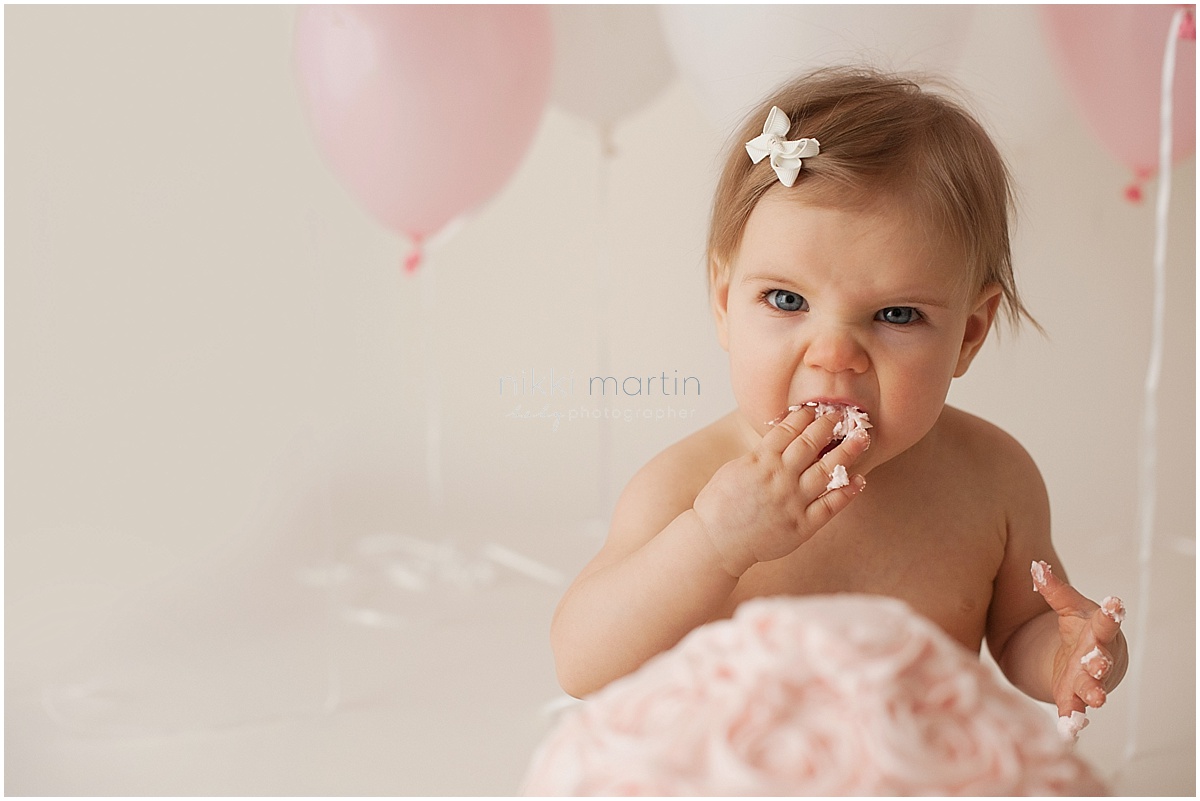 Portland Maine Baby Photographer