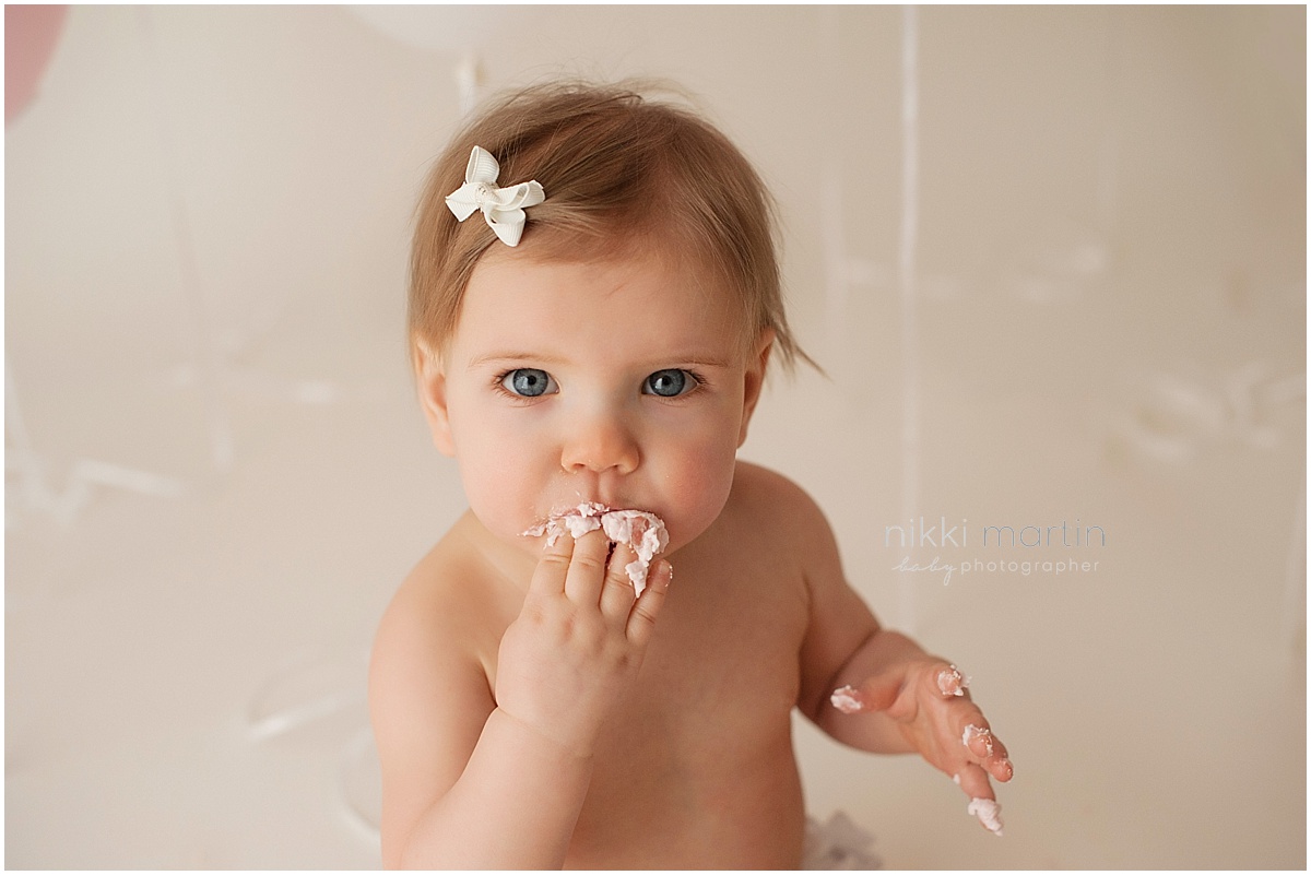 Portland Maine Baby Photographer