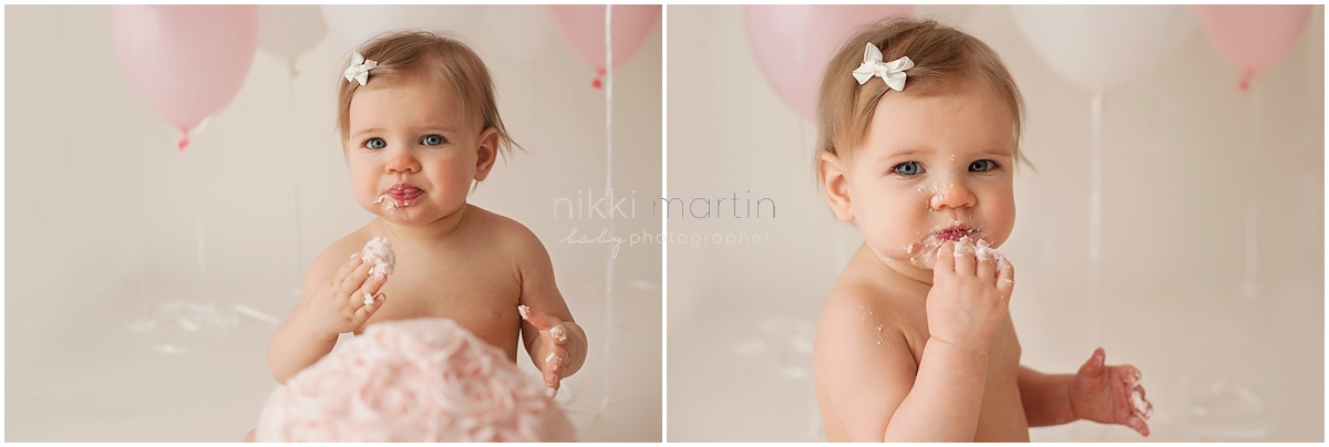 Portland Maine Baby Photographer