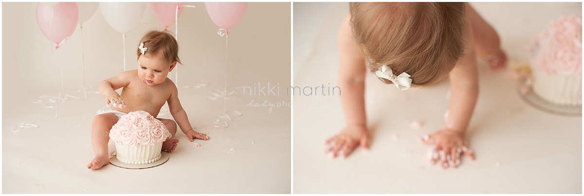 Portland Maine Baby Photographer