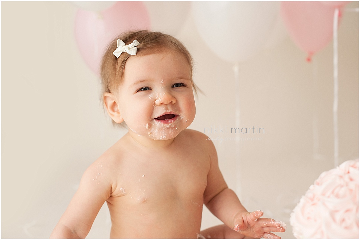 Portland Maine Baby Photographer