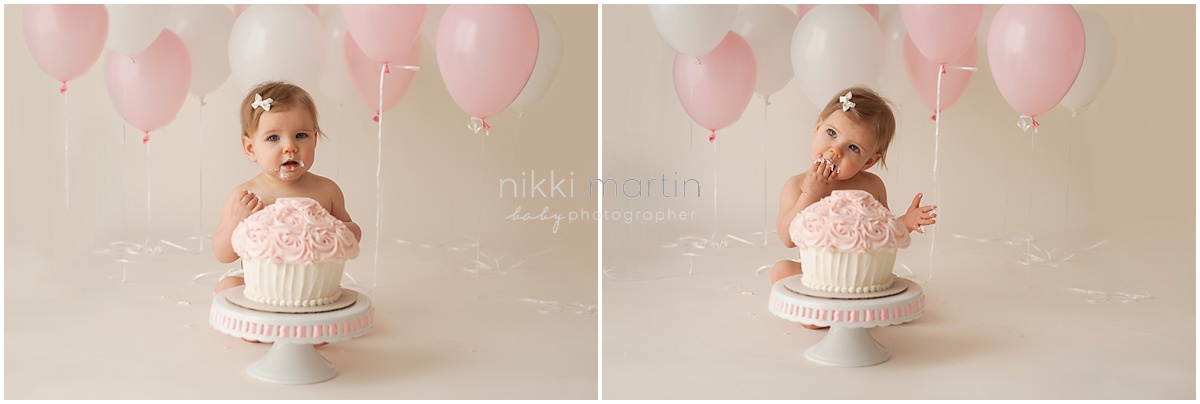 Portland Maine Baby Photographer