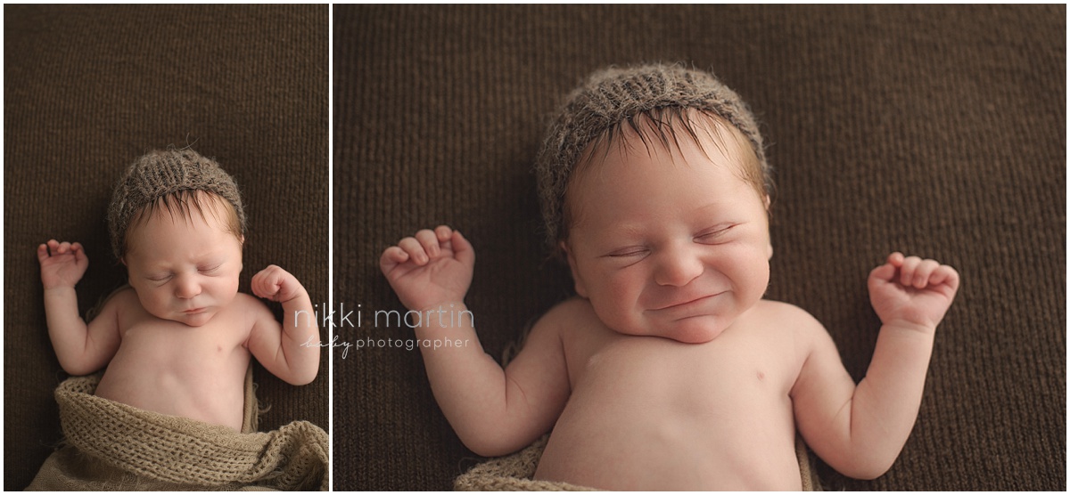 Maine Newborn photographer