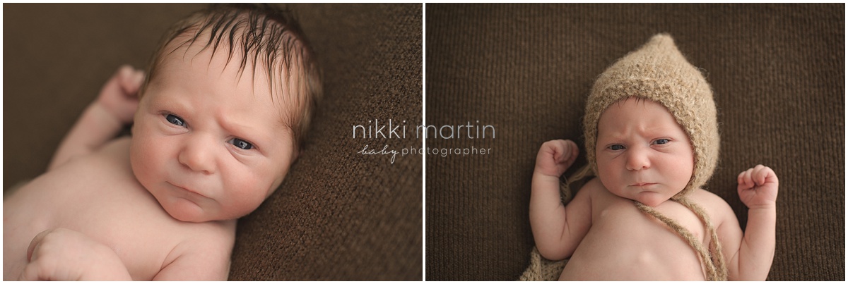 Maine Newborn photographer