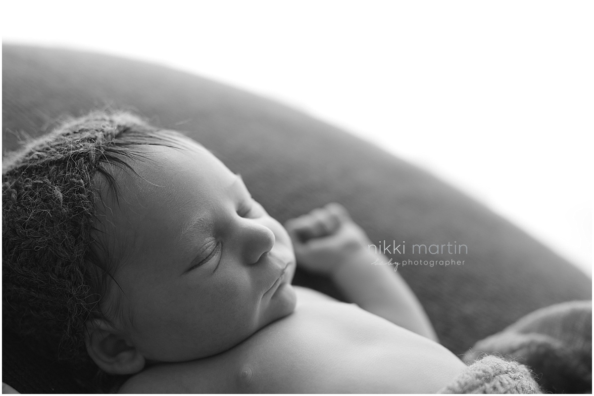 Maine Newborn photographer