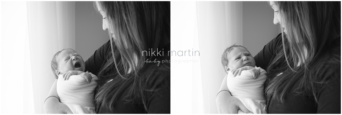 Maine Newborn photographer