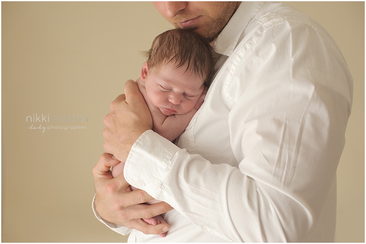 Maine Newborn photographer