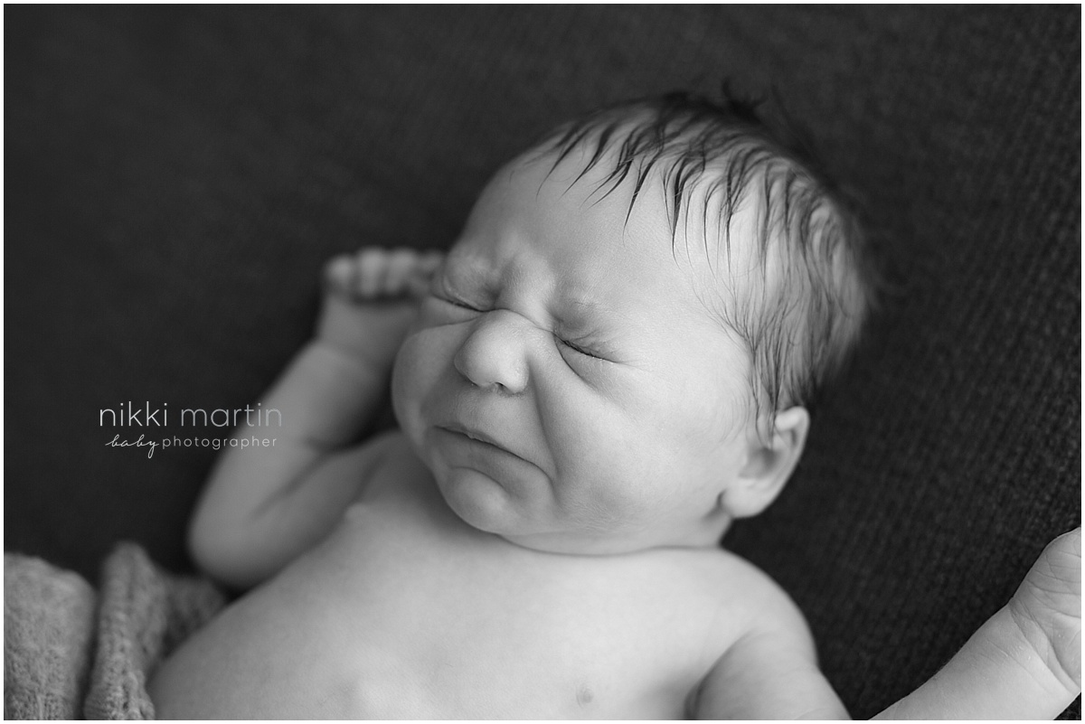 Maine Newborn photographer