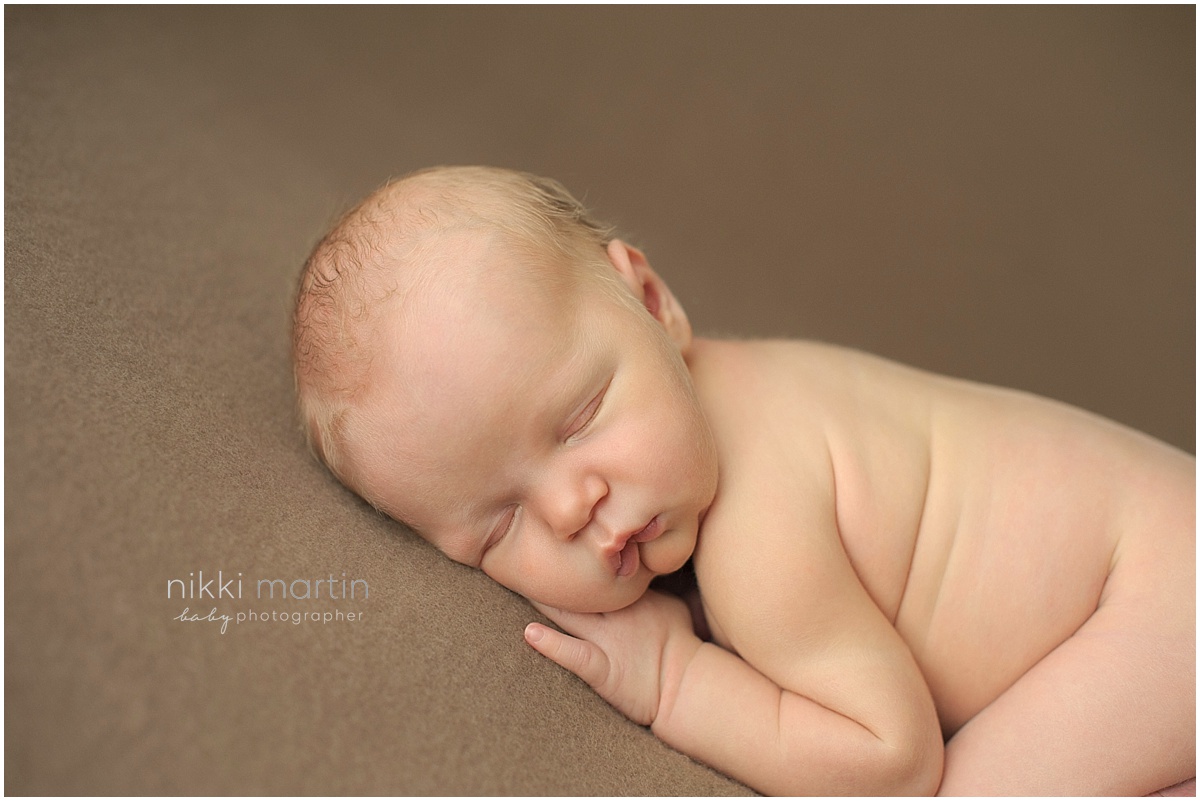 Portland Maine Newborn photographer