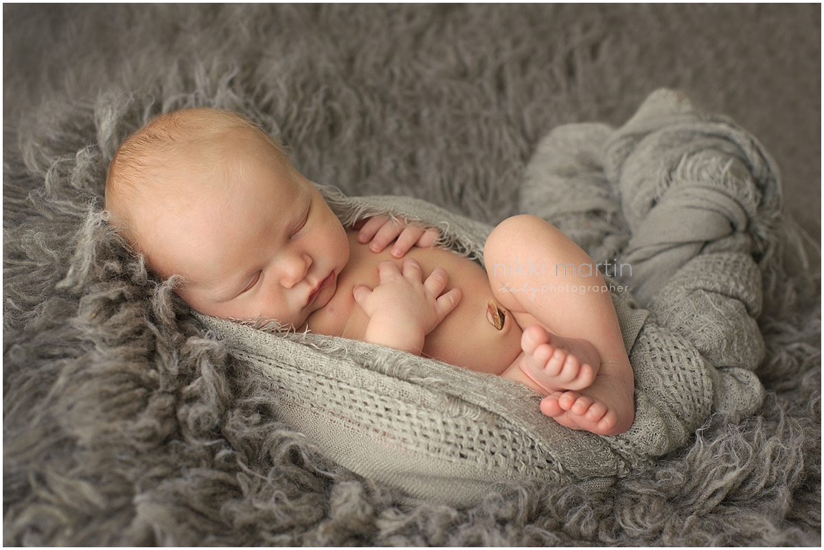 Newborn photographer Portland Maine 