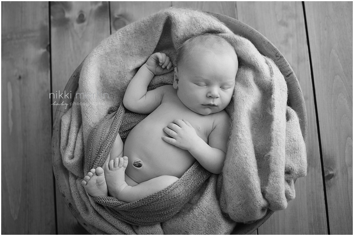 Newborn photographer Portland Maine 